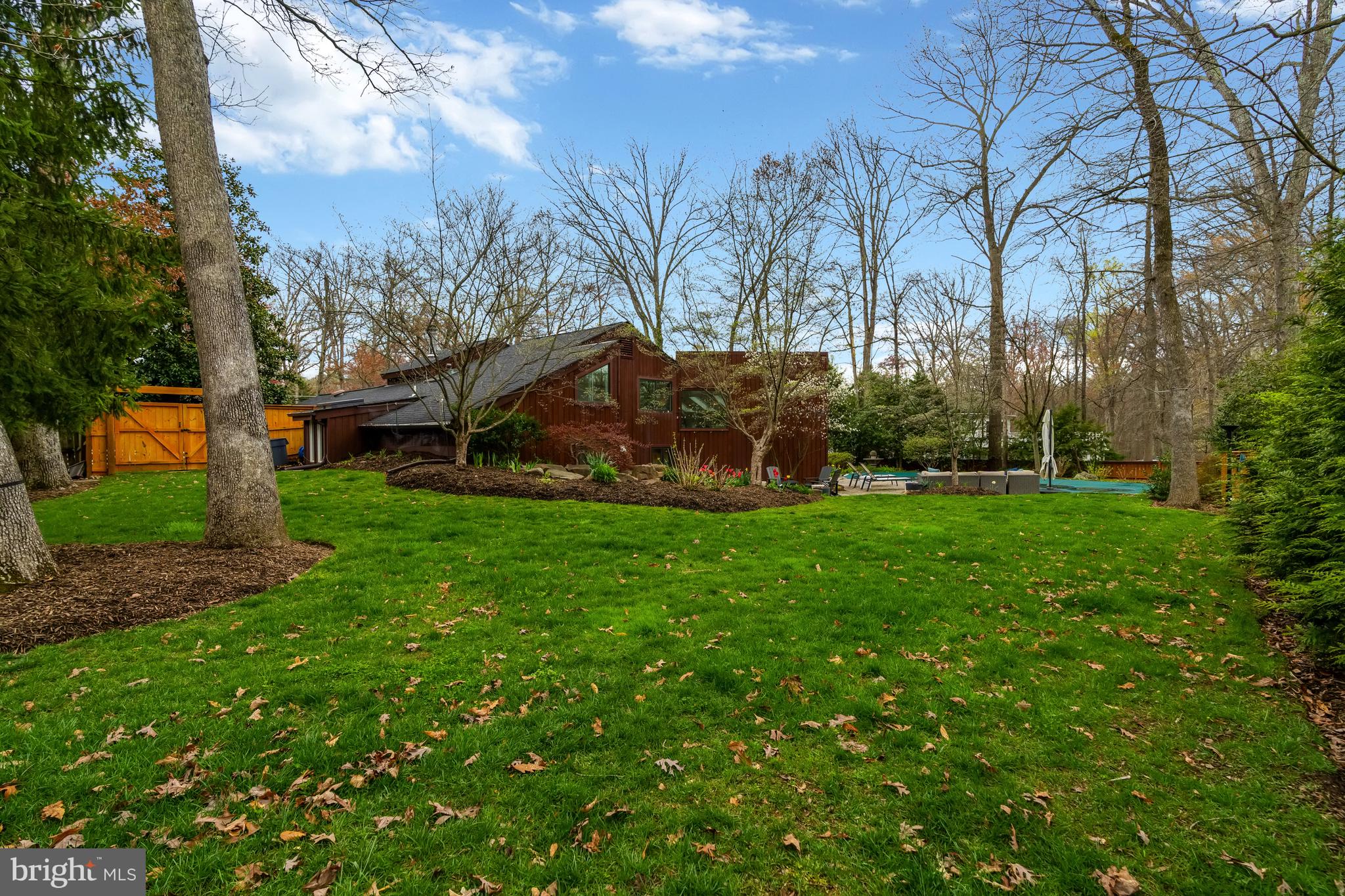 MANTUA - Residential