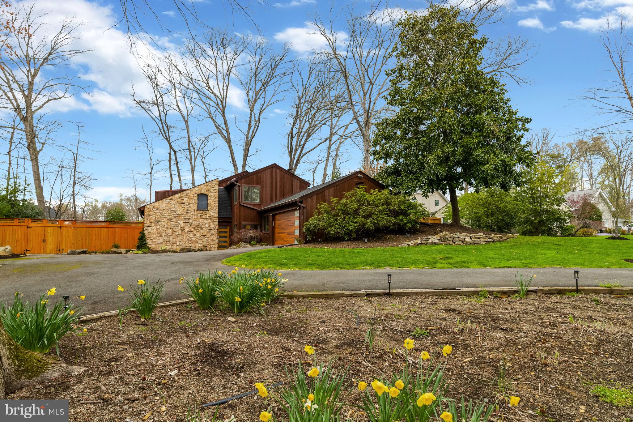 MANTUA - Residential