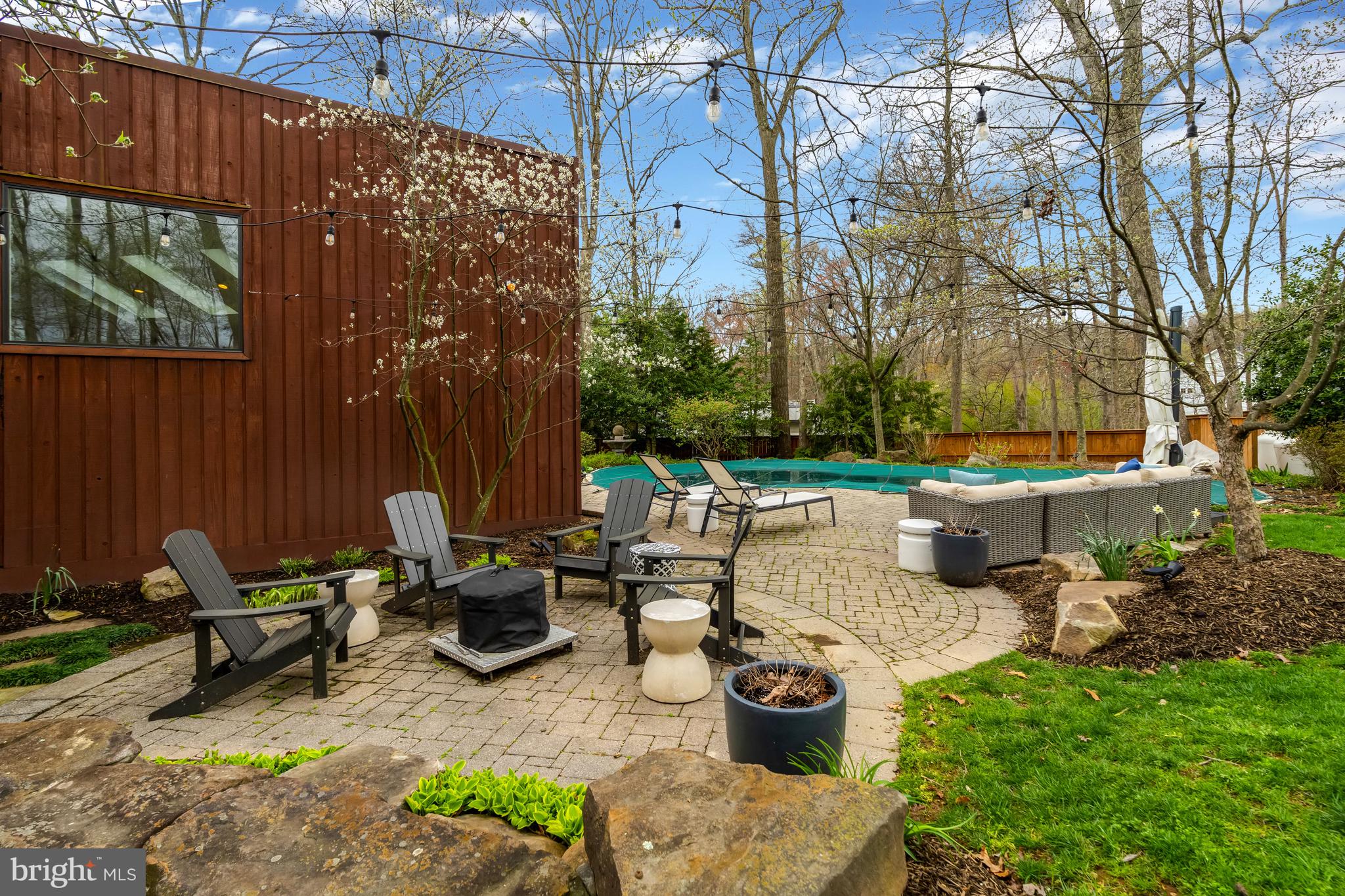 MANTUA - Residential