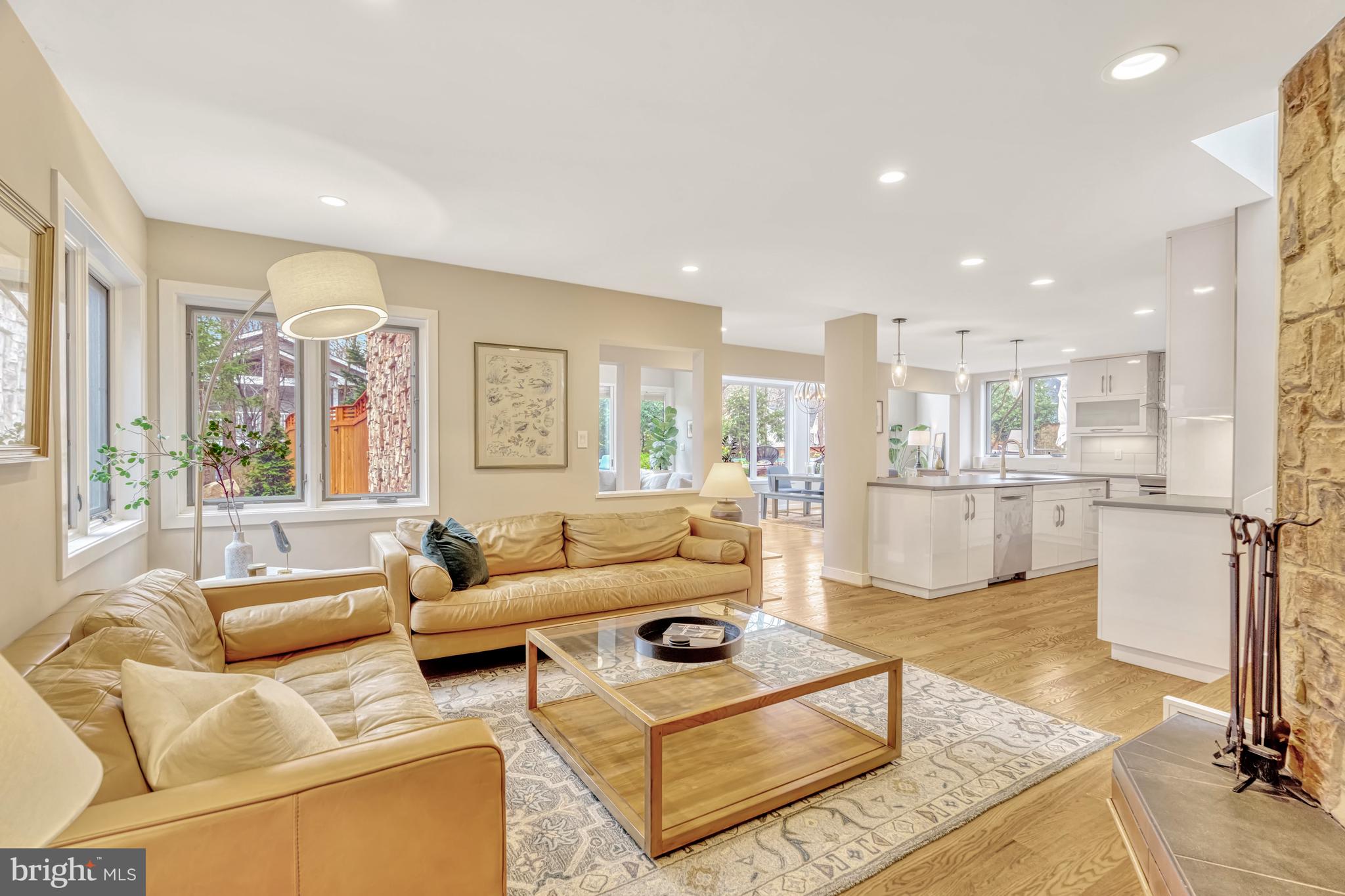 MANTUA - Residential