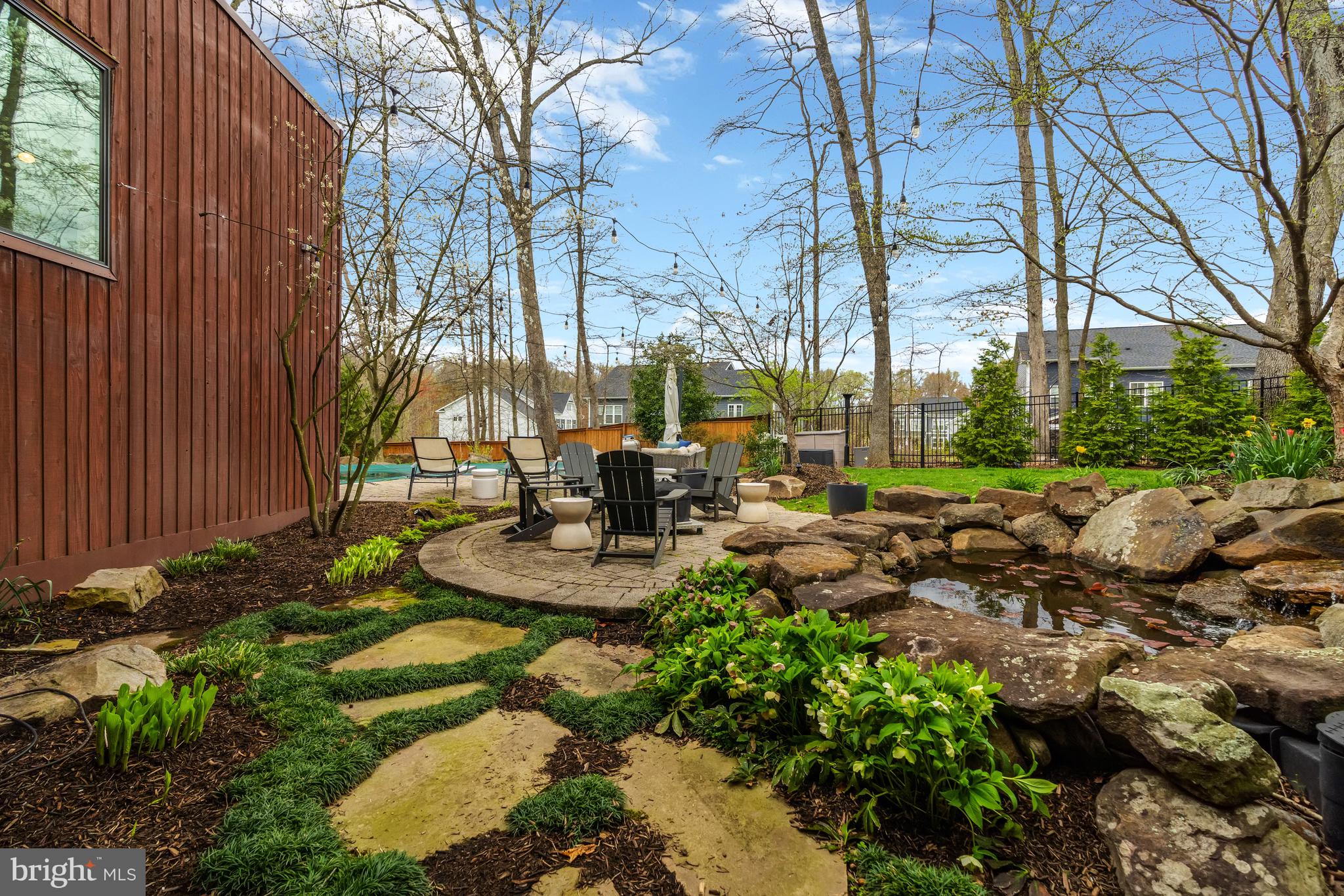 MANTUA - Residential