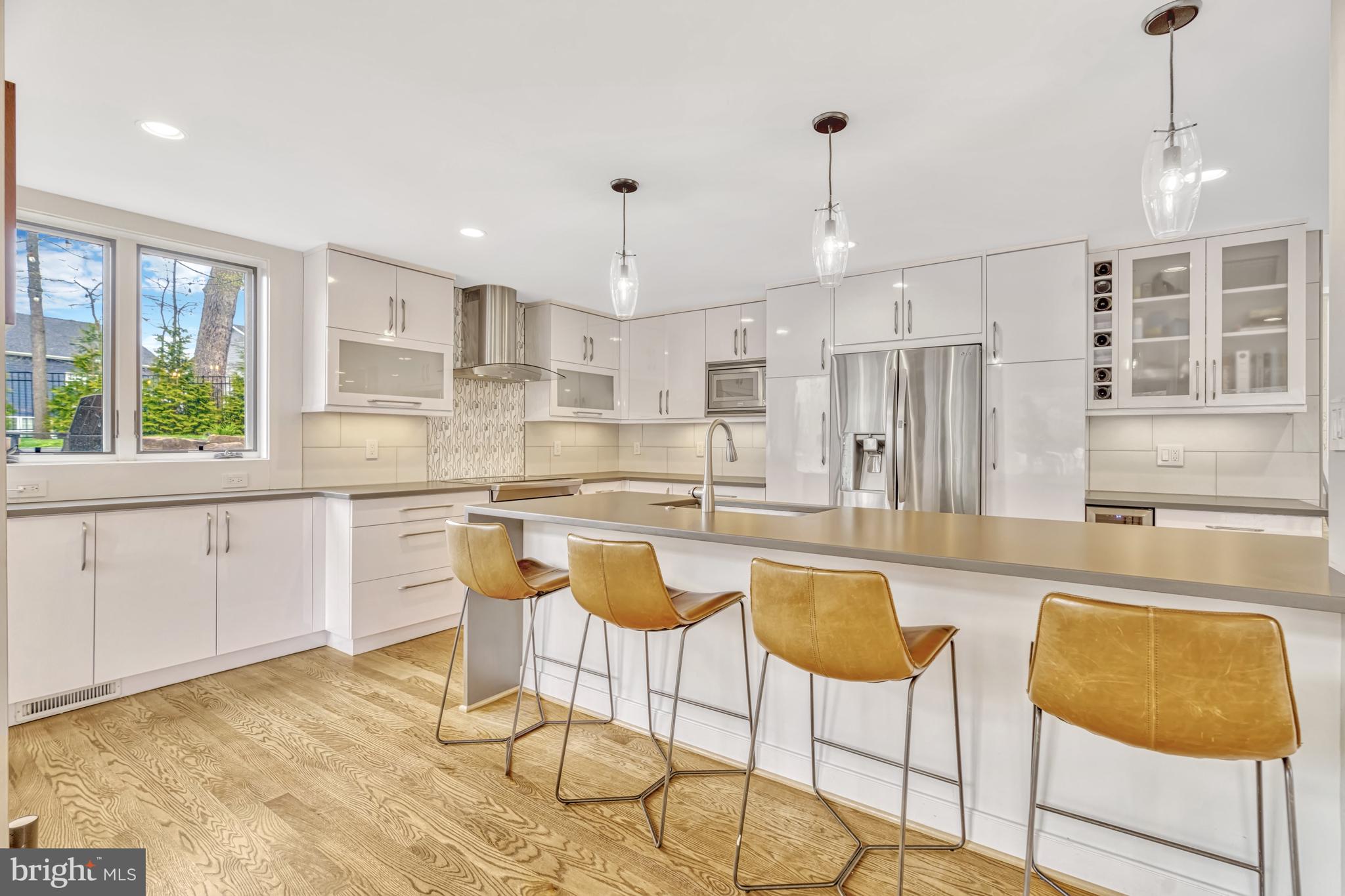 MANTUA - Residential