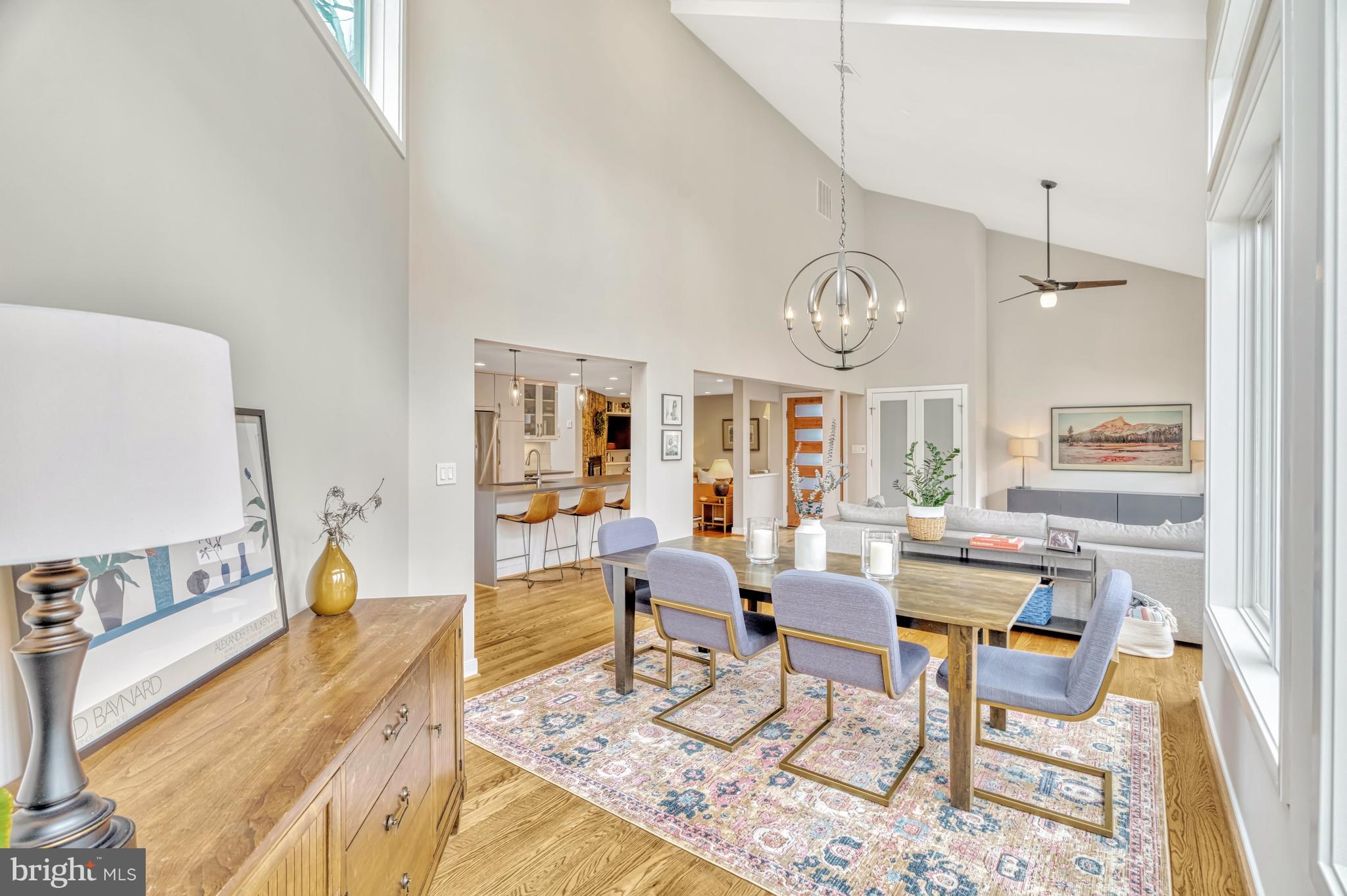 MANTUA - Residential