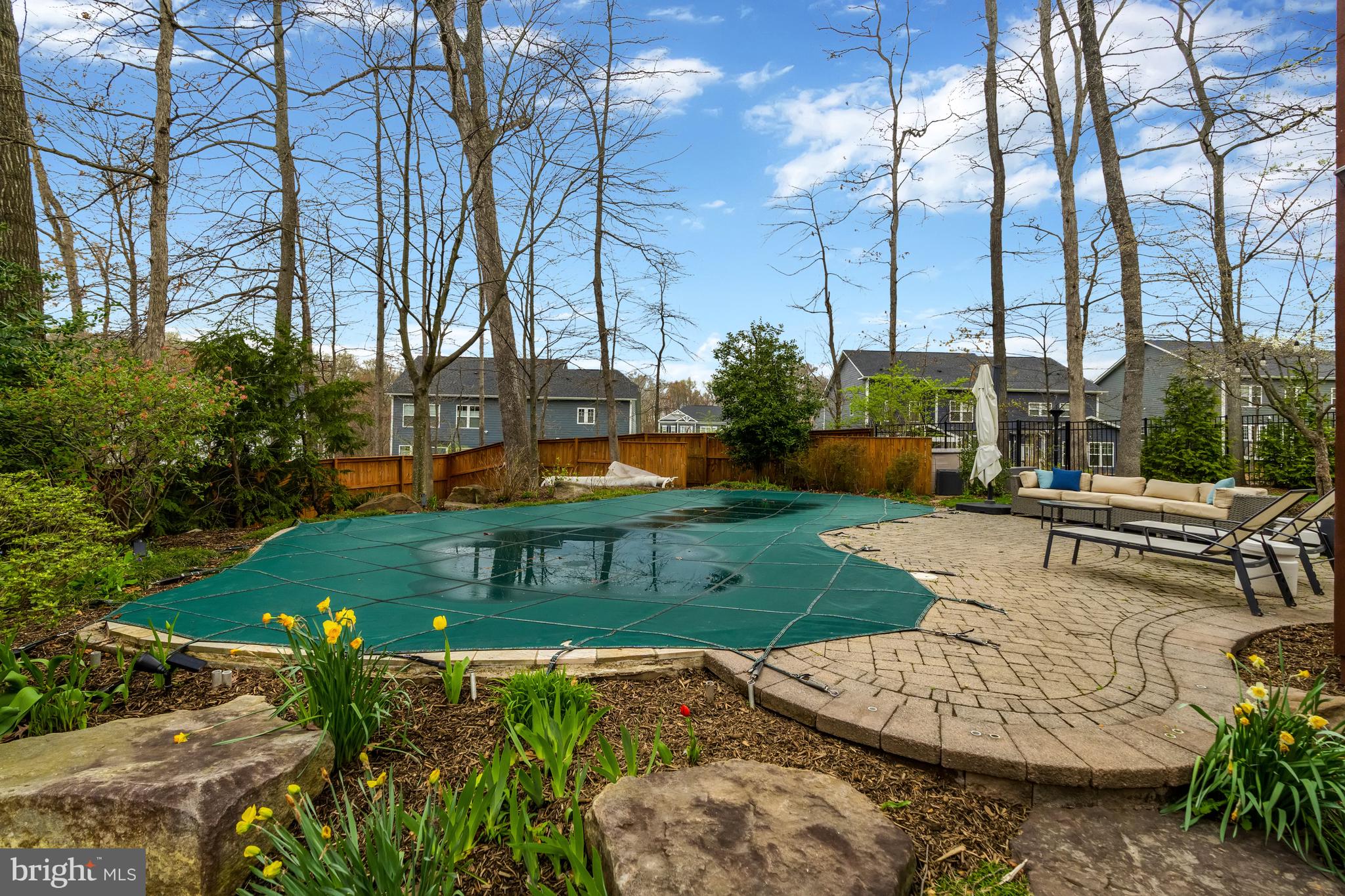 MANTUA - Residential