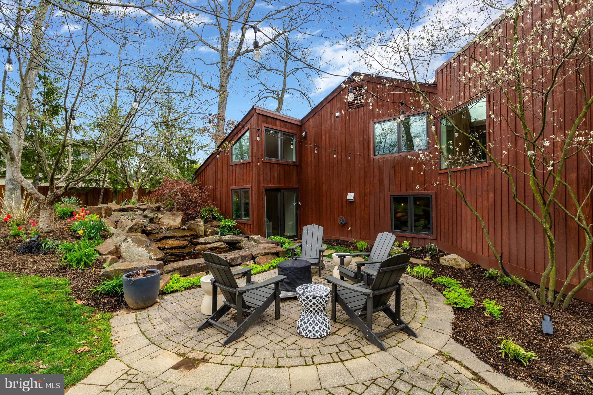 MANTUA - Residential