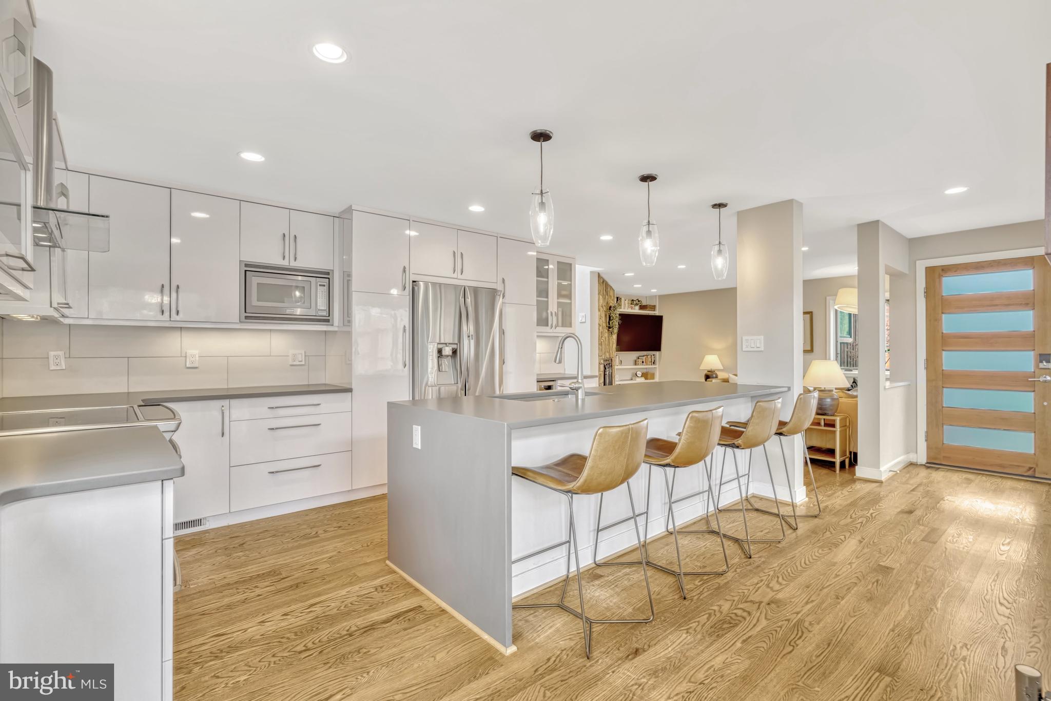 MANTUA - Residential