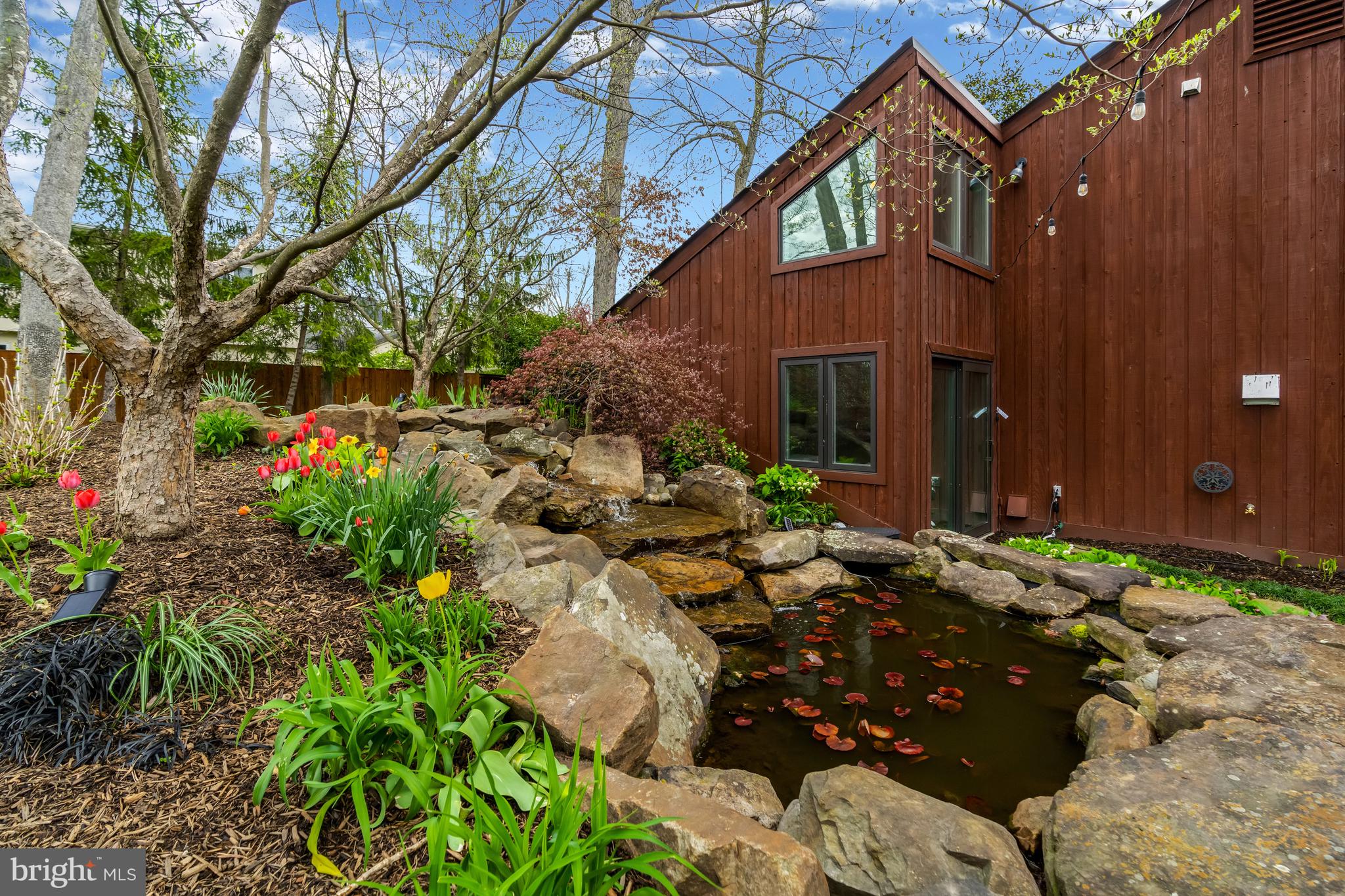 MANTUA - Residential