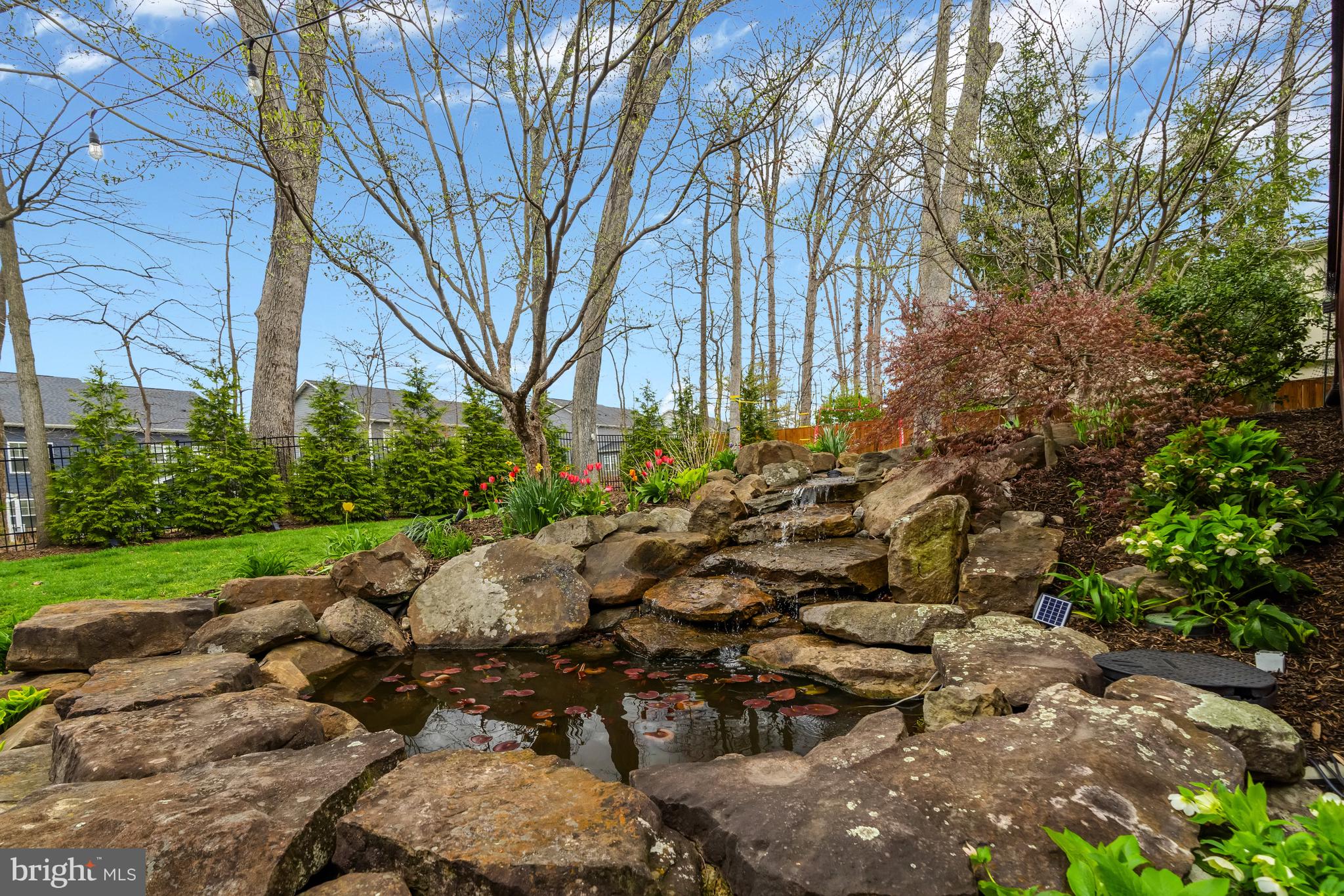 MANTUA - Residential