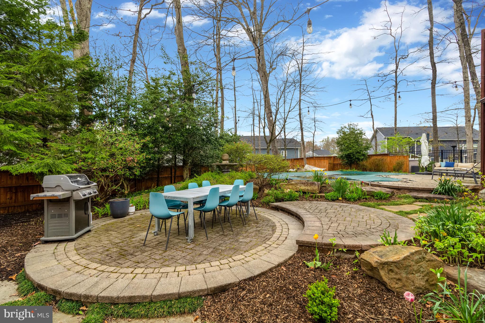 MANTUA - Residential