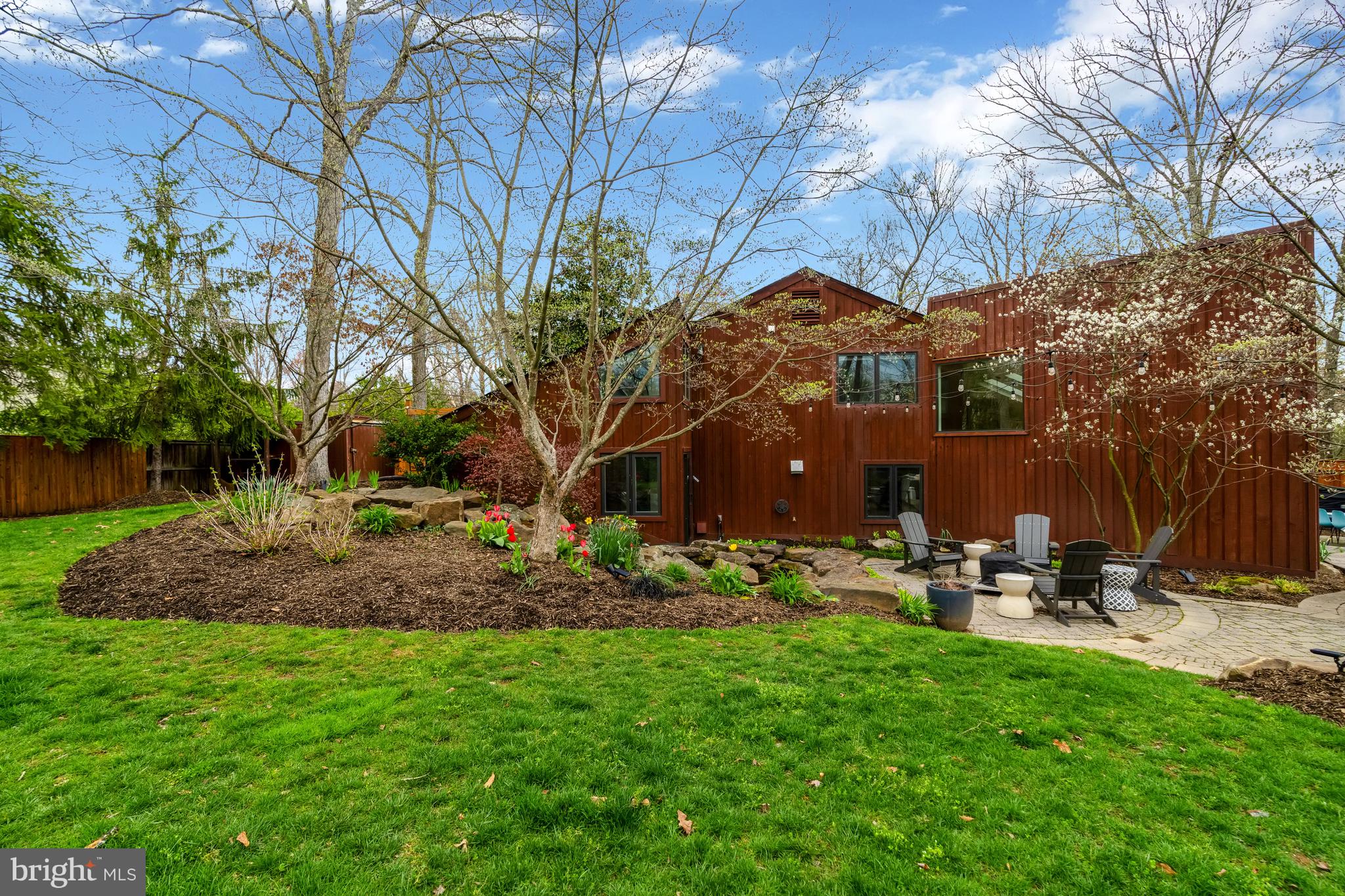 MANTUA - Residential