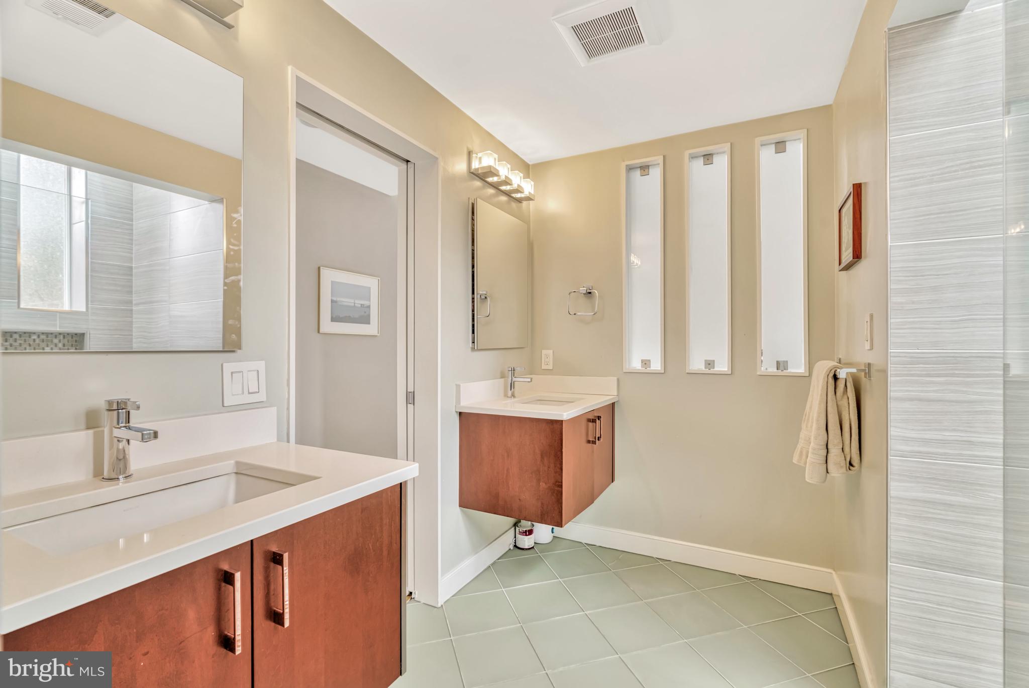 MANTUA - Residential