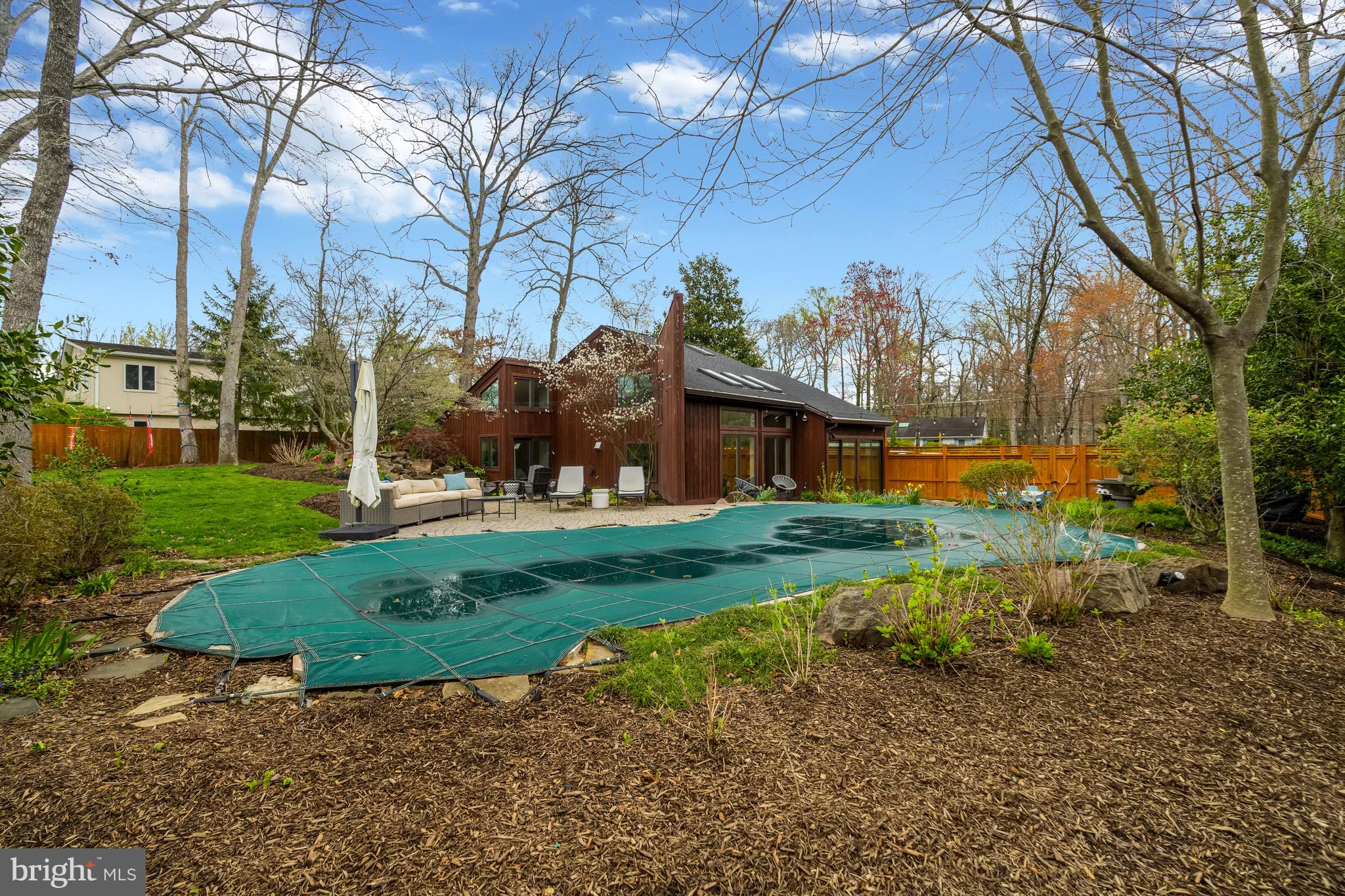 MANTUA - Residential