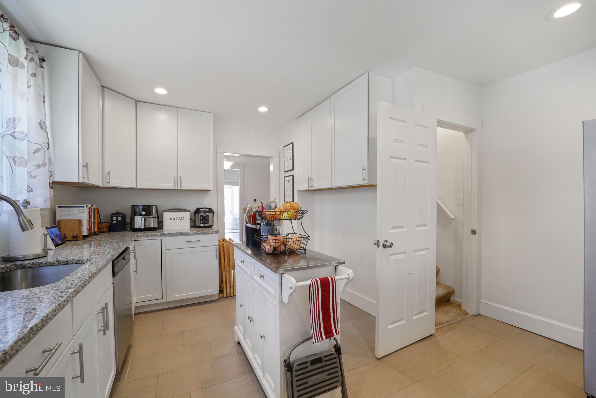 DISTRICT HEIGHTS - Residential