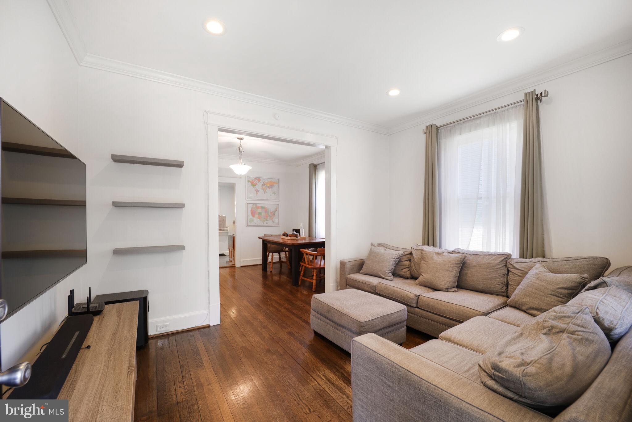 DISTRICT HEIGHTS - Residential