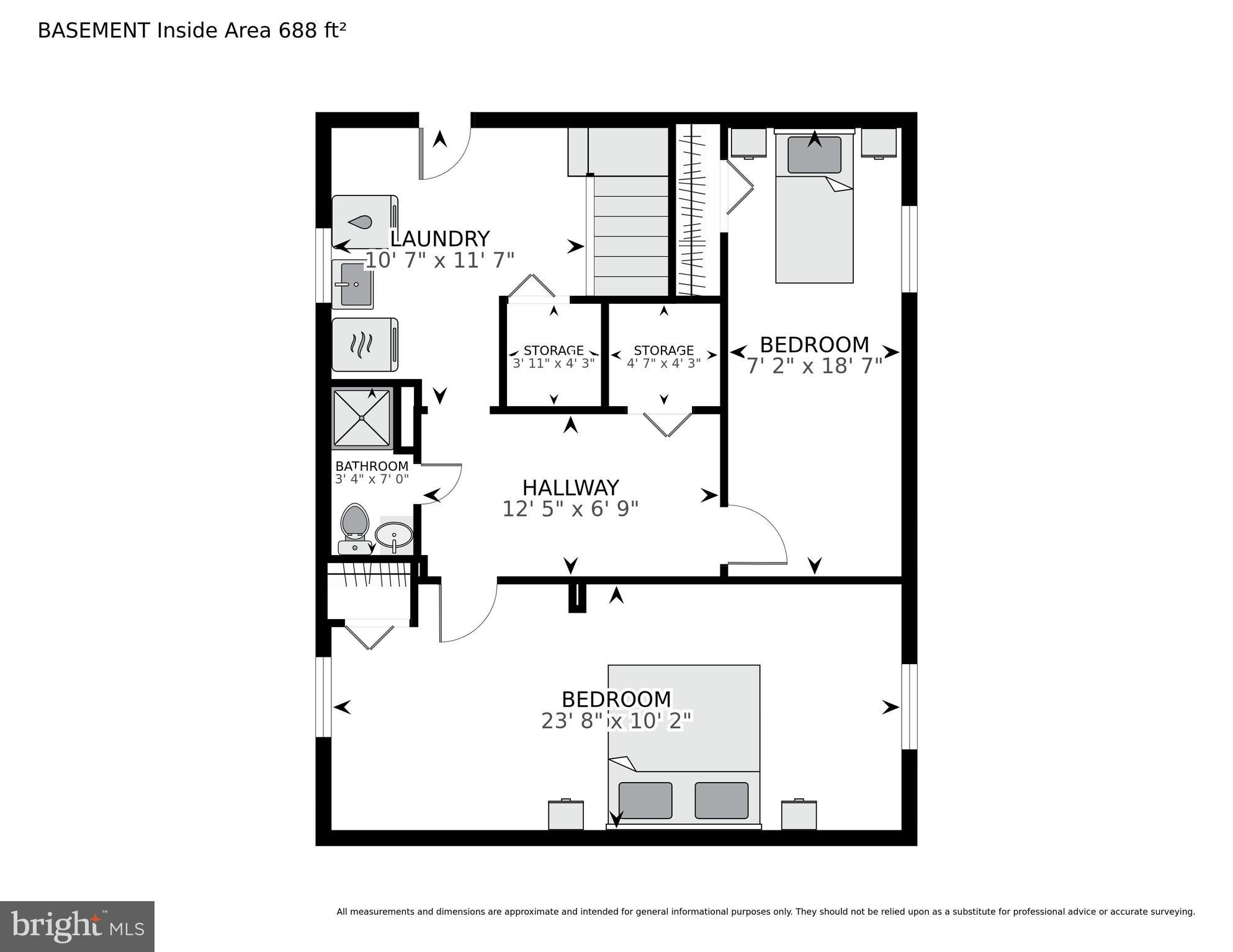 DISTRICT HEIGHTS - Residential
