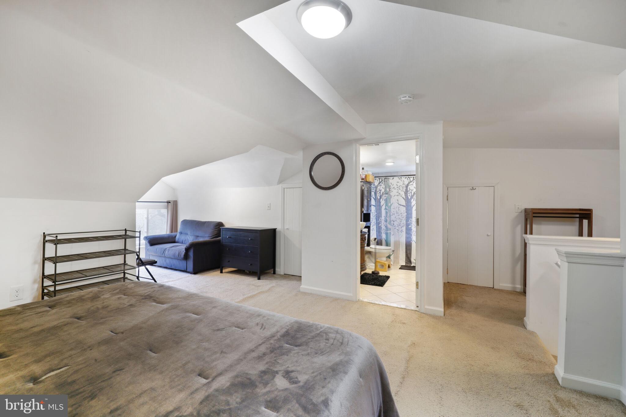 DISTRICT HEIGHTS - Residential