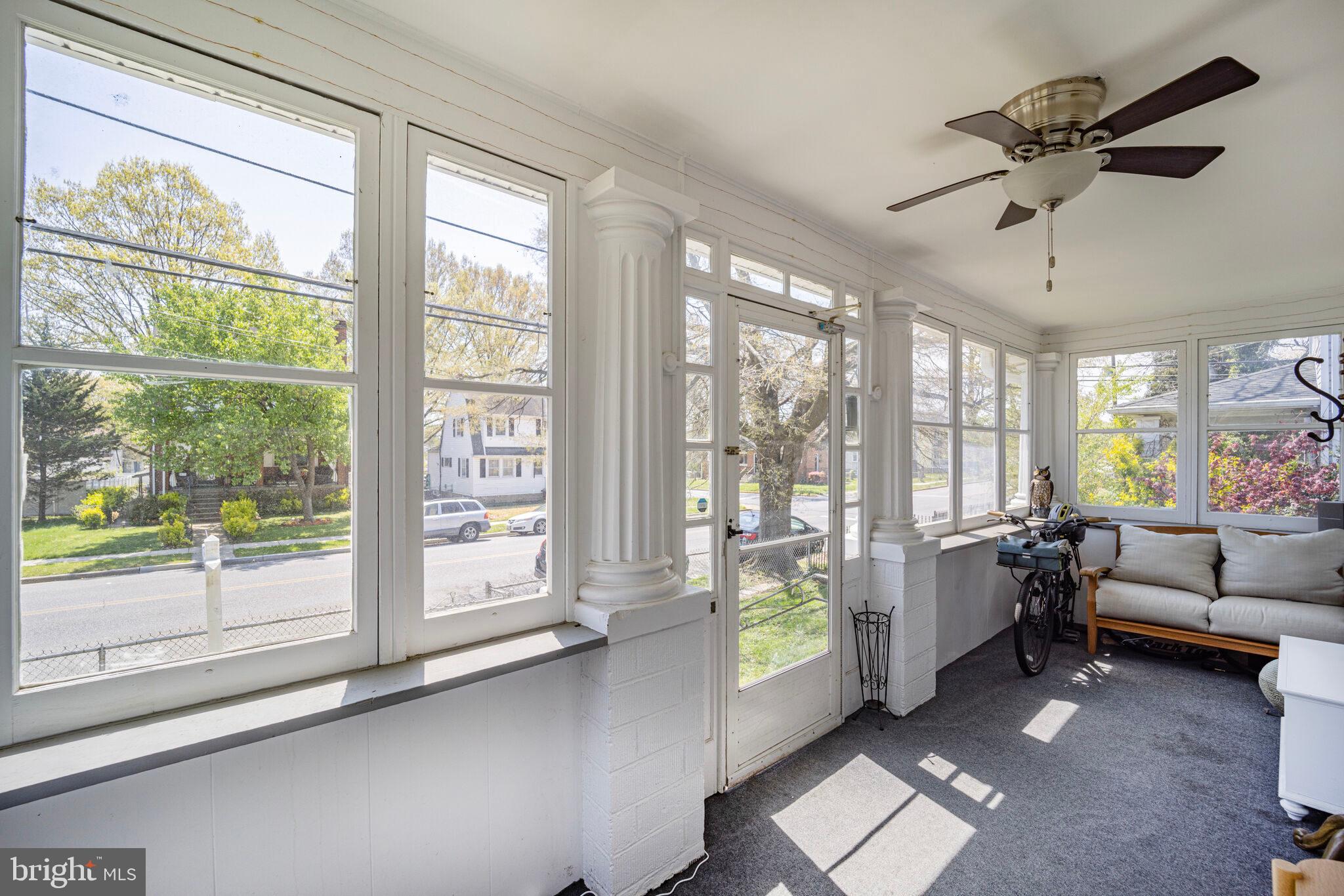 DISTRICT HEIGHTS - Residential