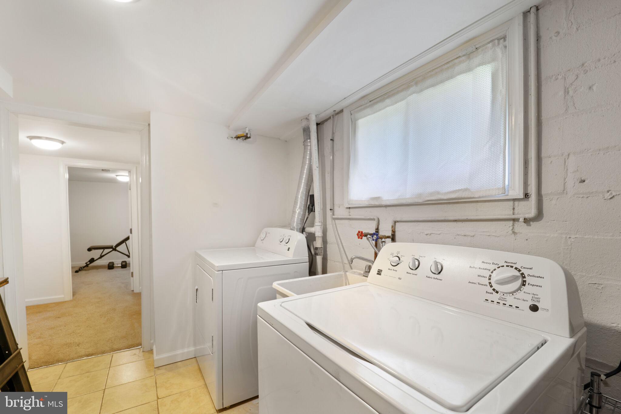 DISTRICT HEIGHTS - Residential