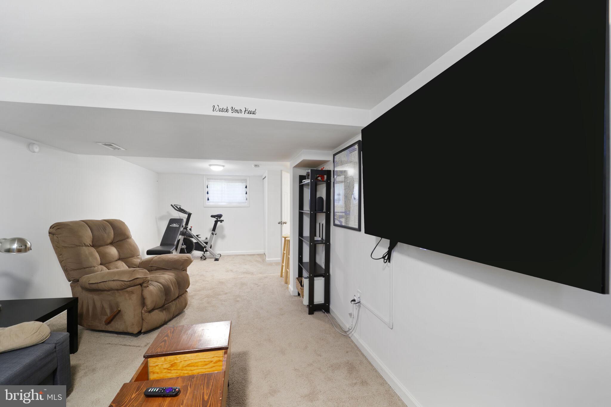 DISTRICT HEIGHTS - Residential