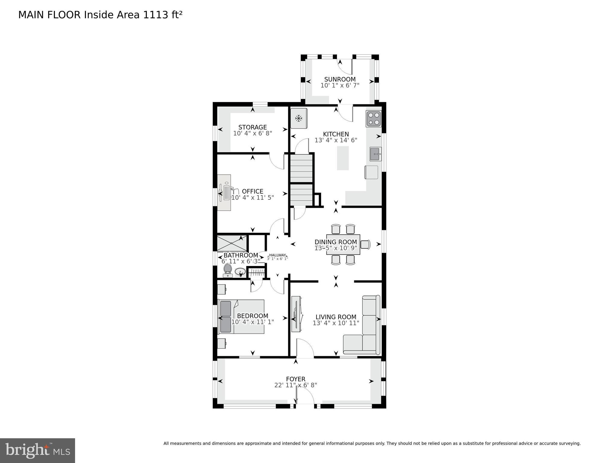 DISTRICT HEIGHTS - Residential