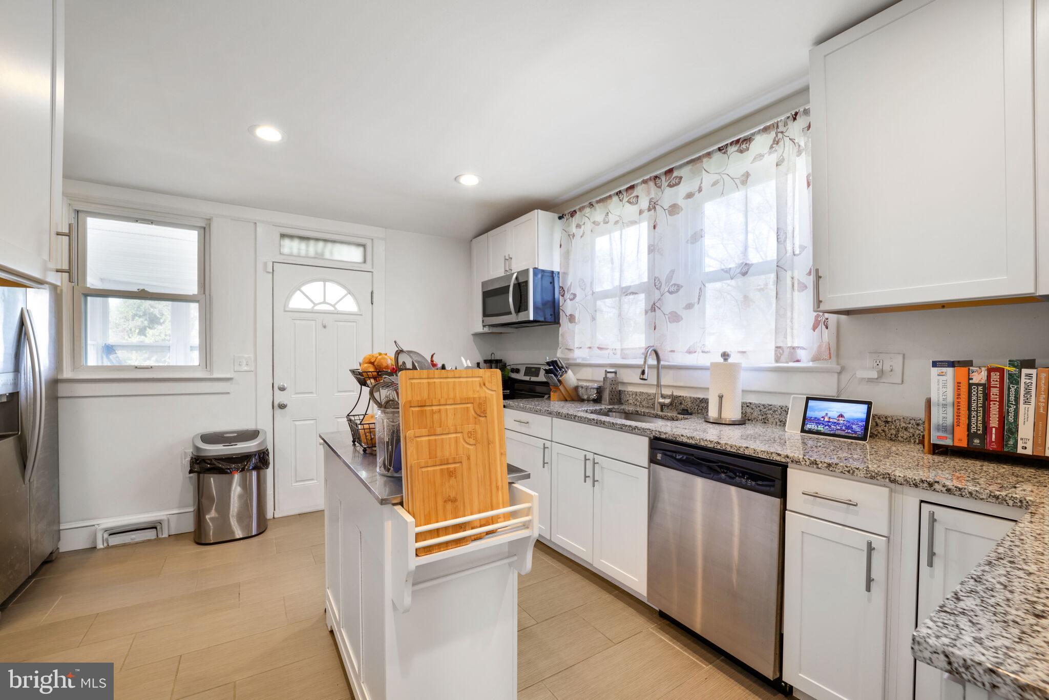 DISTRICT HEIGHTS - Residential