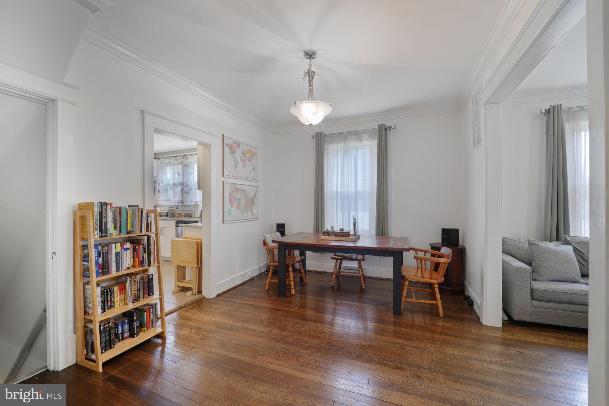 DISTRICT HEIGHTS - Residential