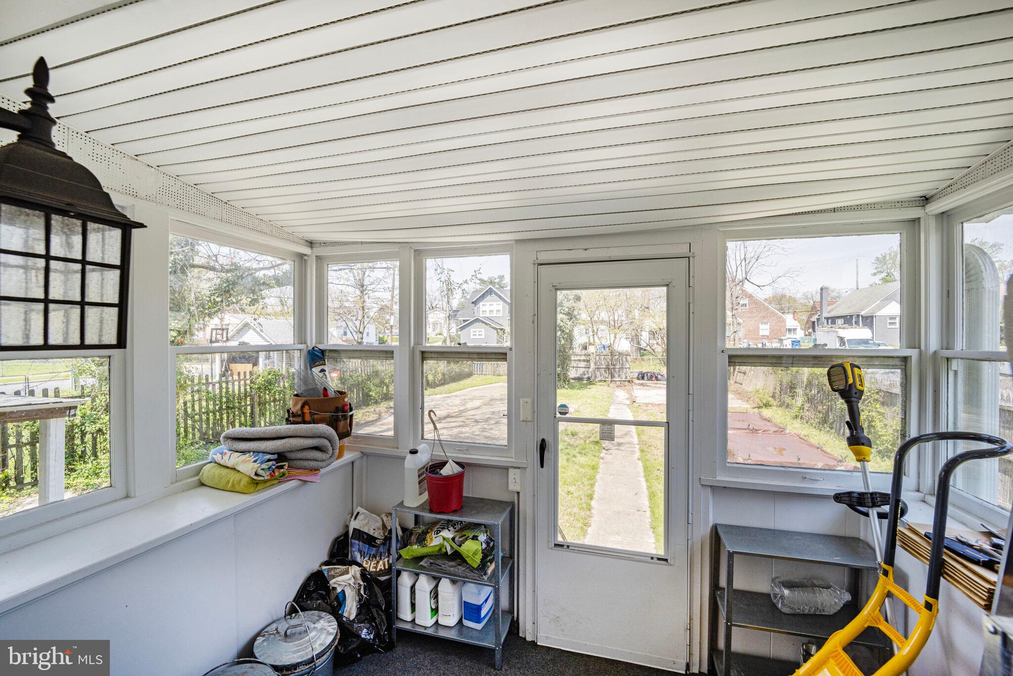 DISTRICT HEIGHTS - Residential