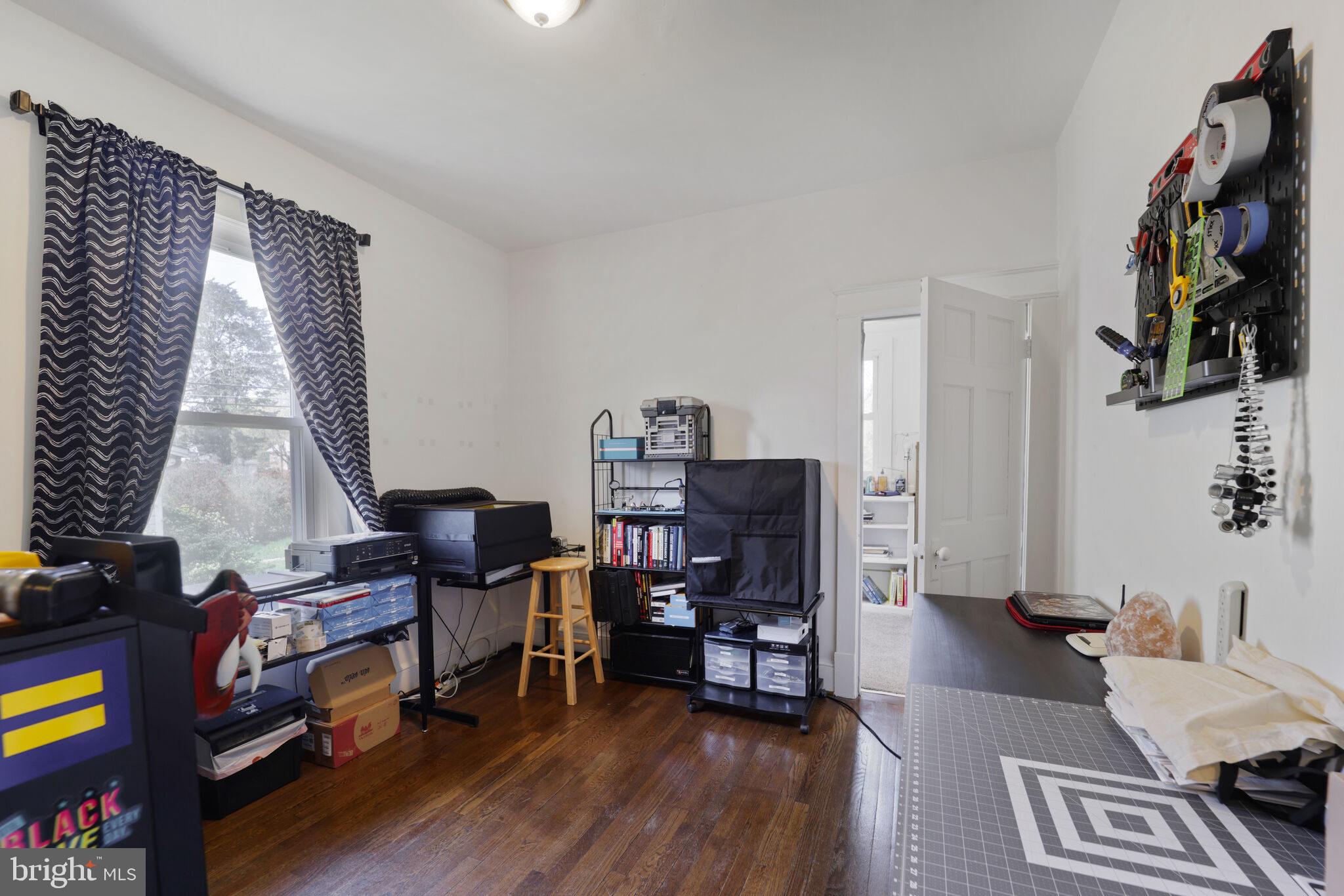 DISTRICT HEIGHTS - Residential