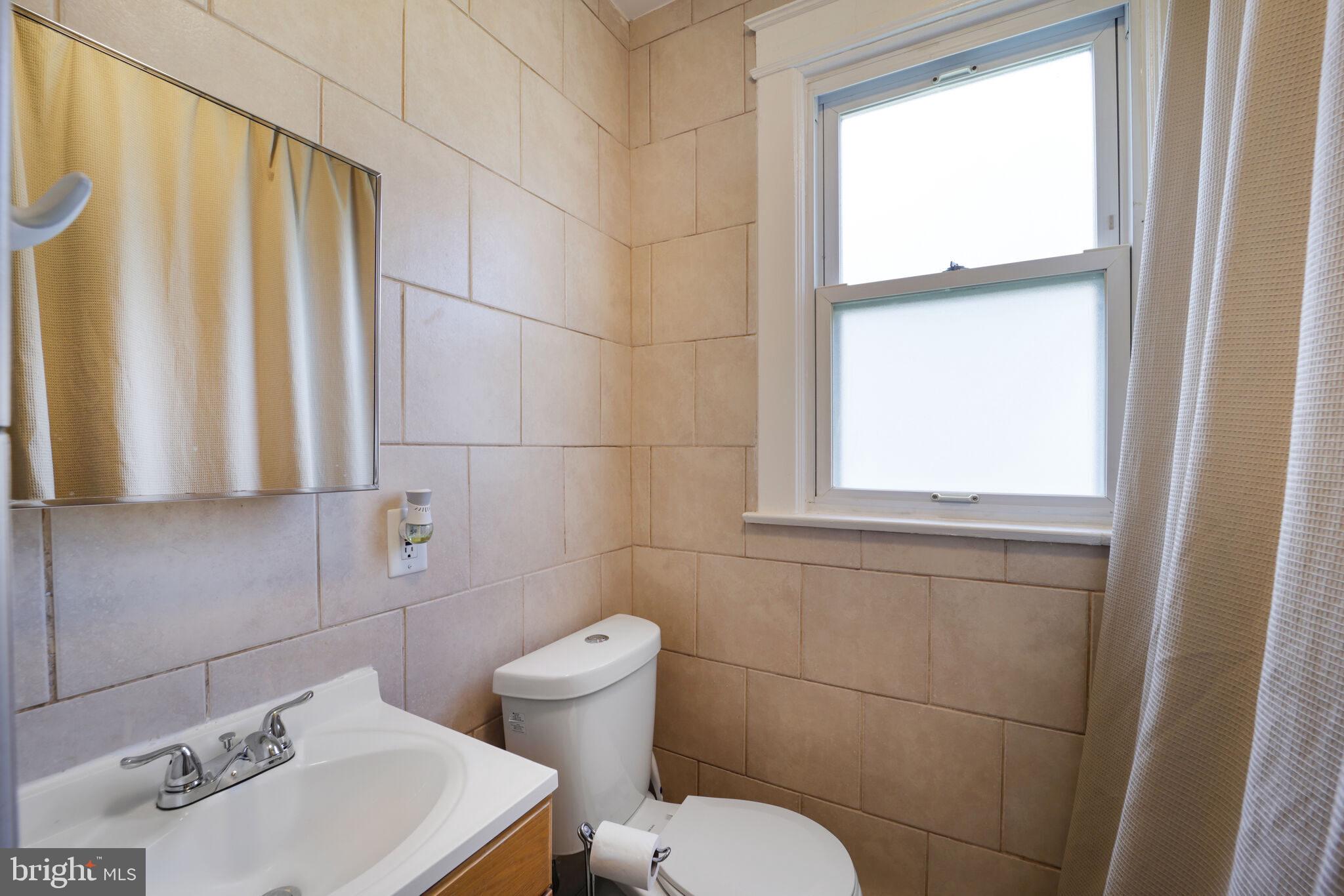 DISTRICT HEIGHTS - Residential