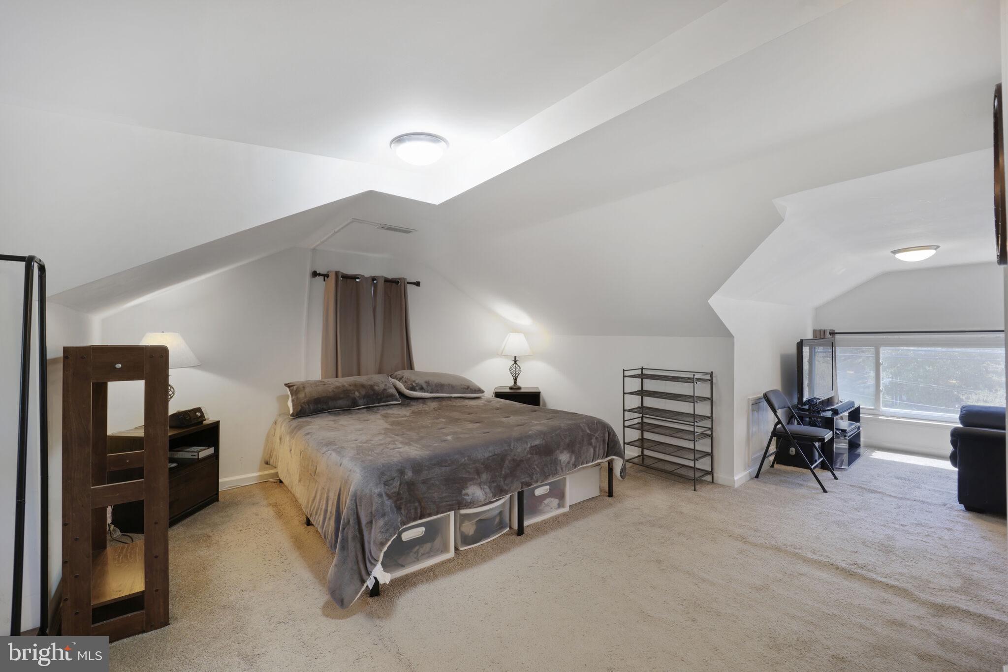 DISTRICT HEIGHTS - Residential