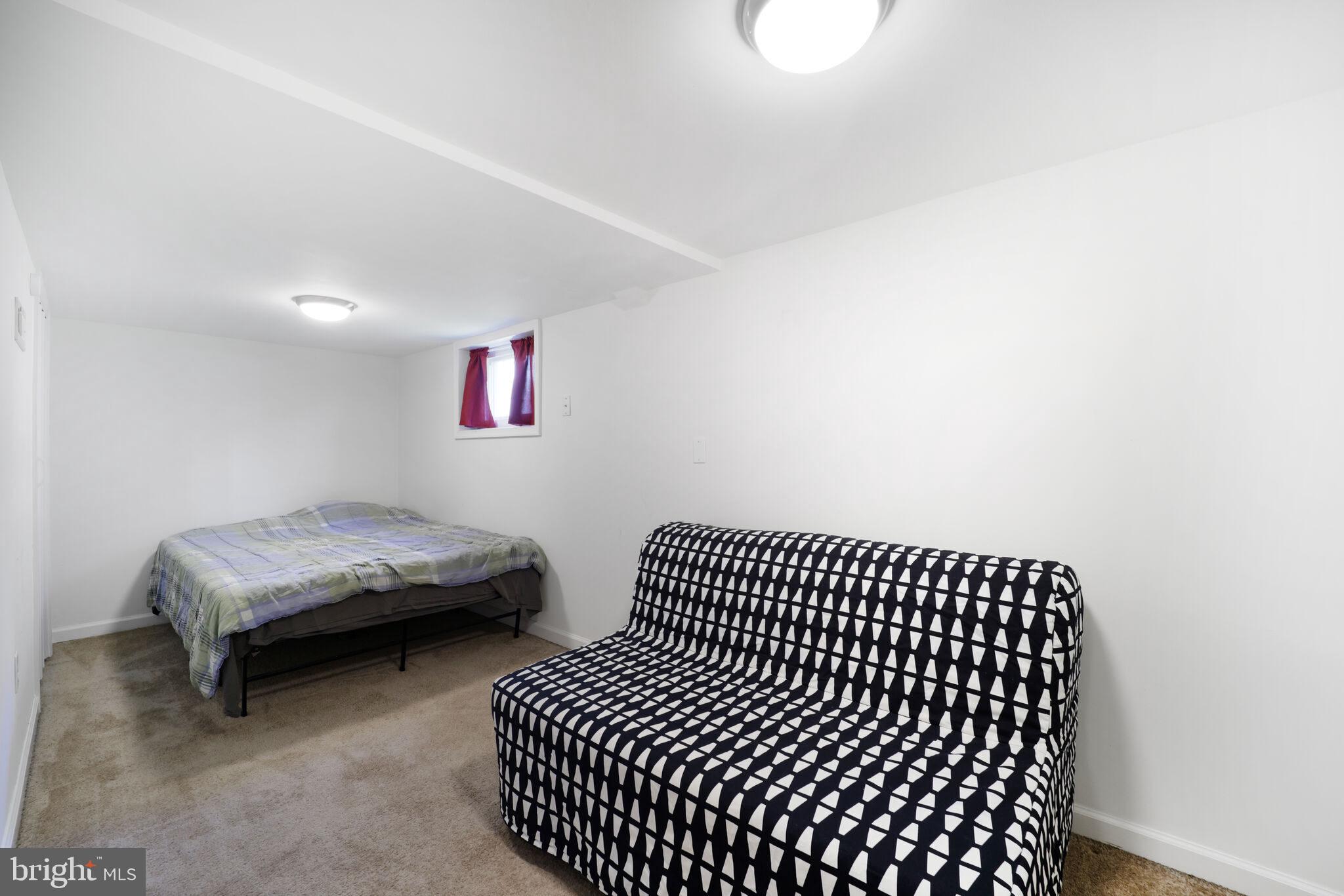 DISTRICT HEIGHTS - Residential