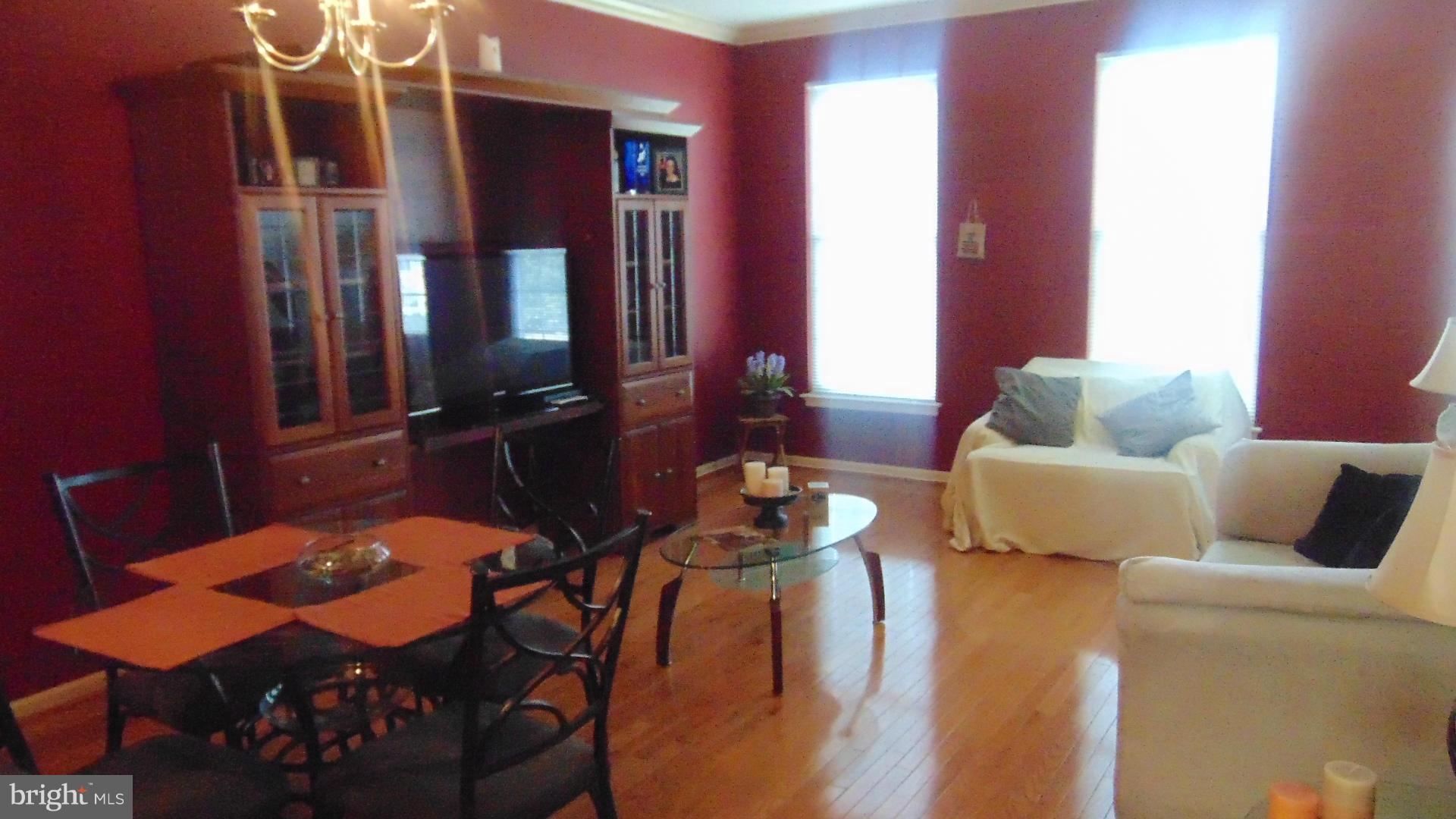 AMBERLEA AT SOUTH RIDING - Residential Lease