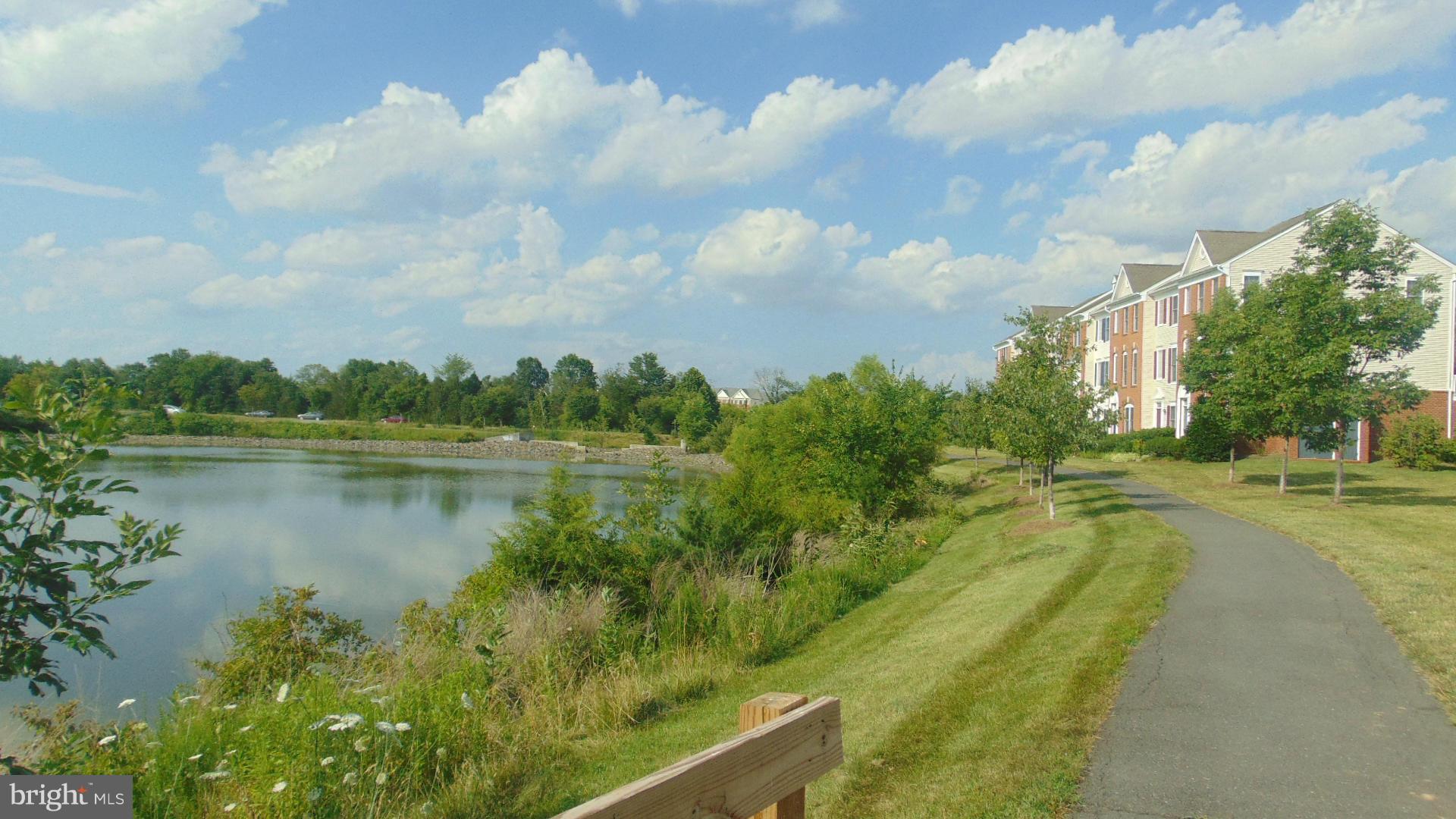 AMBERLEA AT SOUTH RIDING - Residential Lease