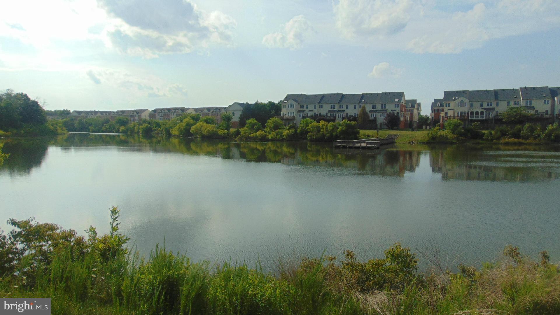 AMBERLEA AT SOUTH RIDING - Residential Lease