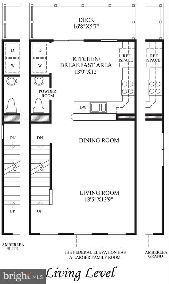 AMBERLEA AT SOUTH RIDING - Residential Lease