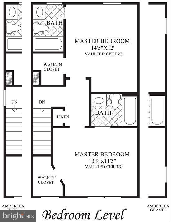 AMBERLEA AT SOUTH RIDING - Residential Lease