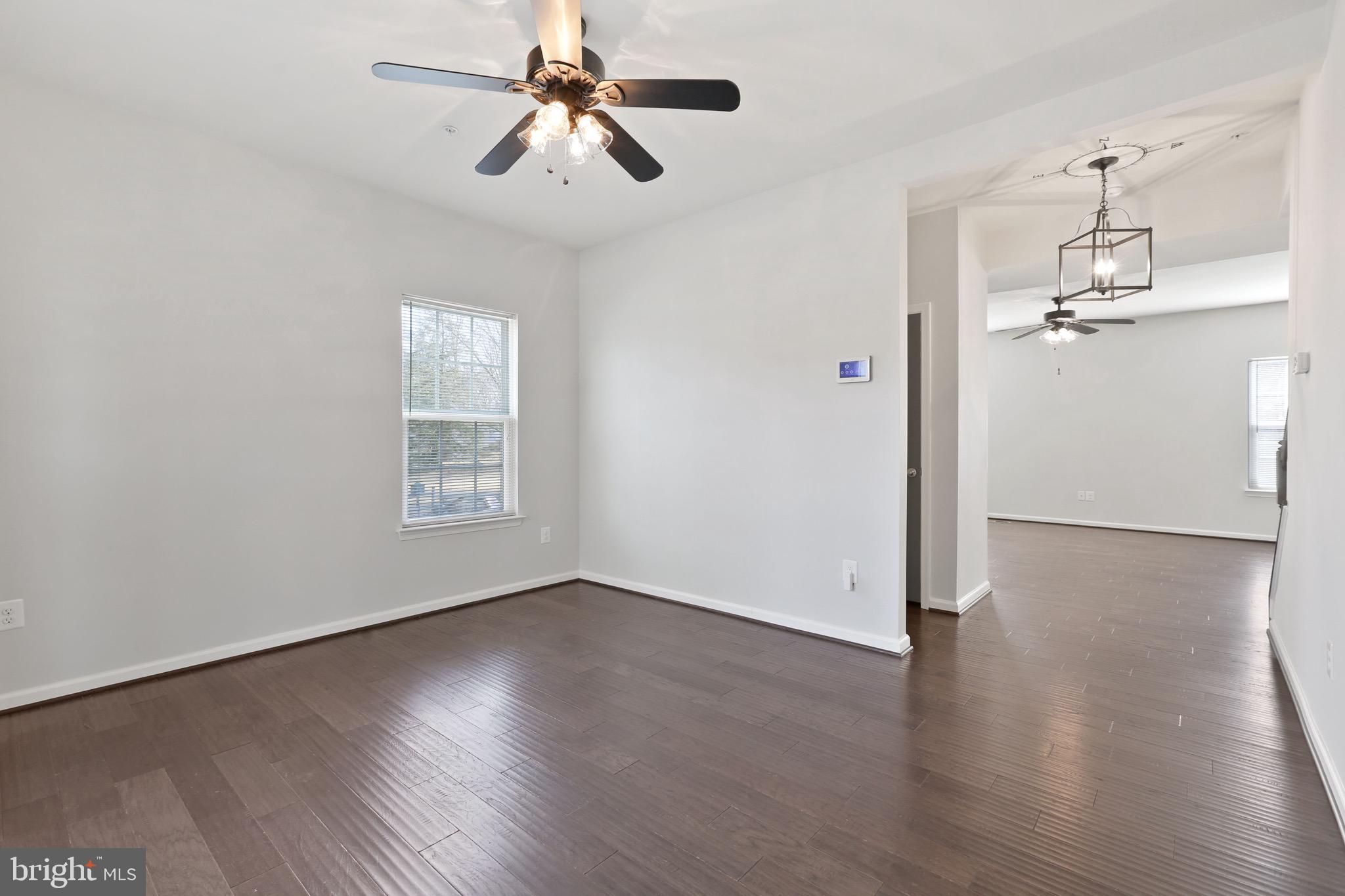 THE COTTAGES AT NORMAN CREEK - Residential