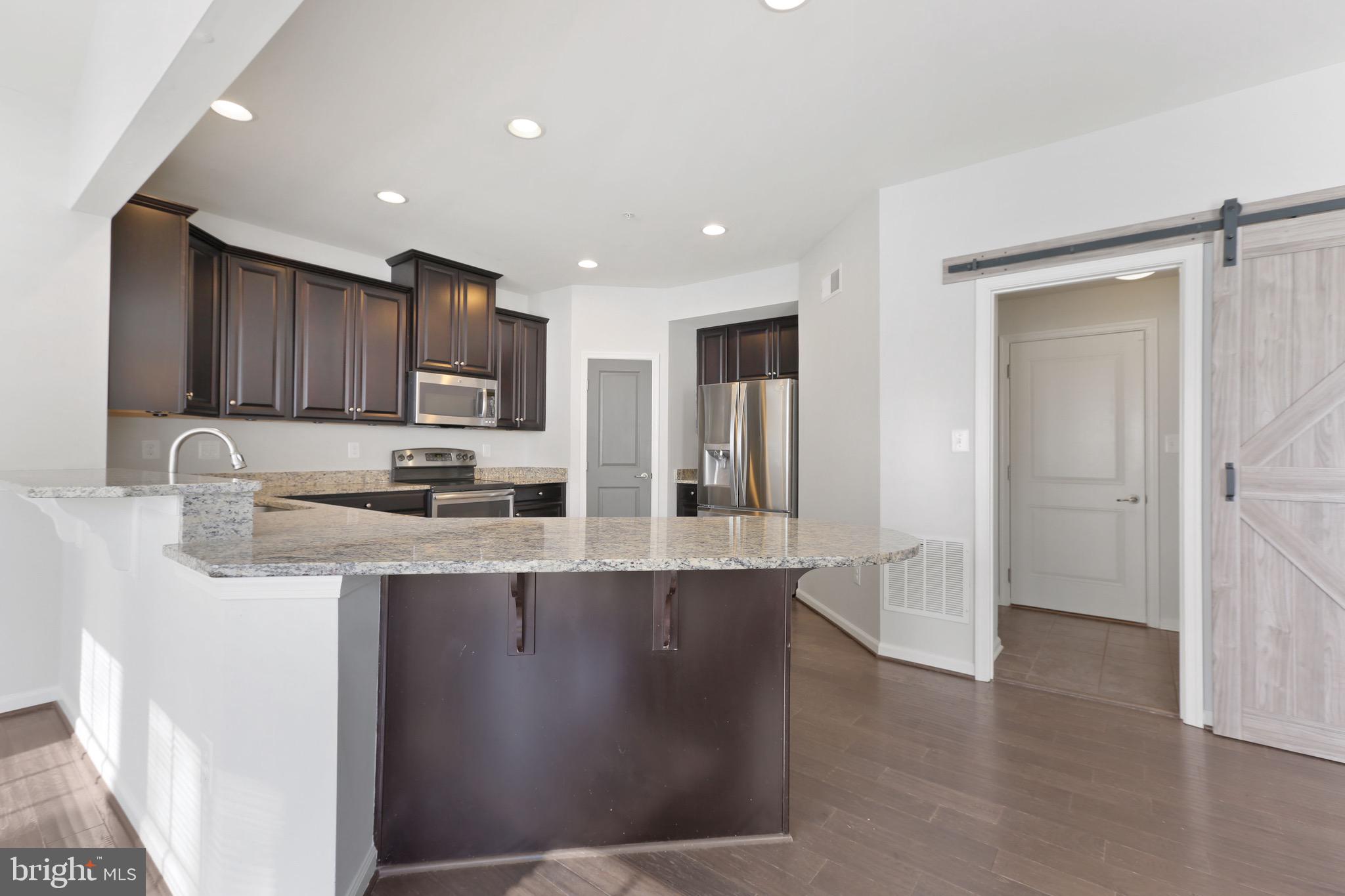 THE COTTAGES AT NORMAN CREEK - Residential