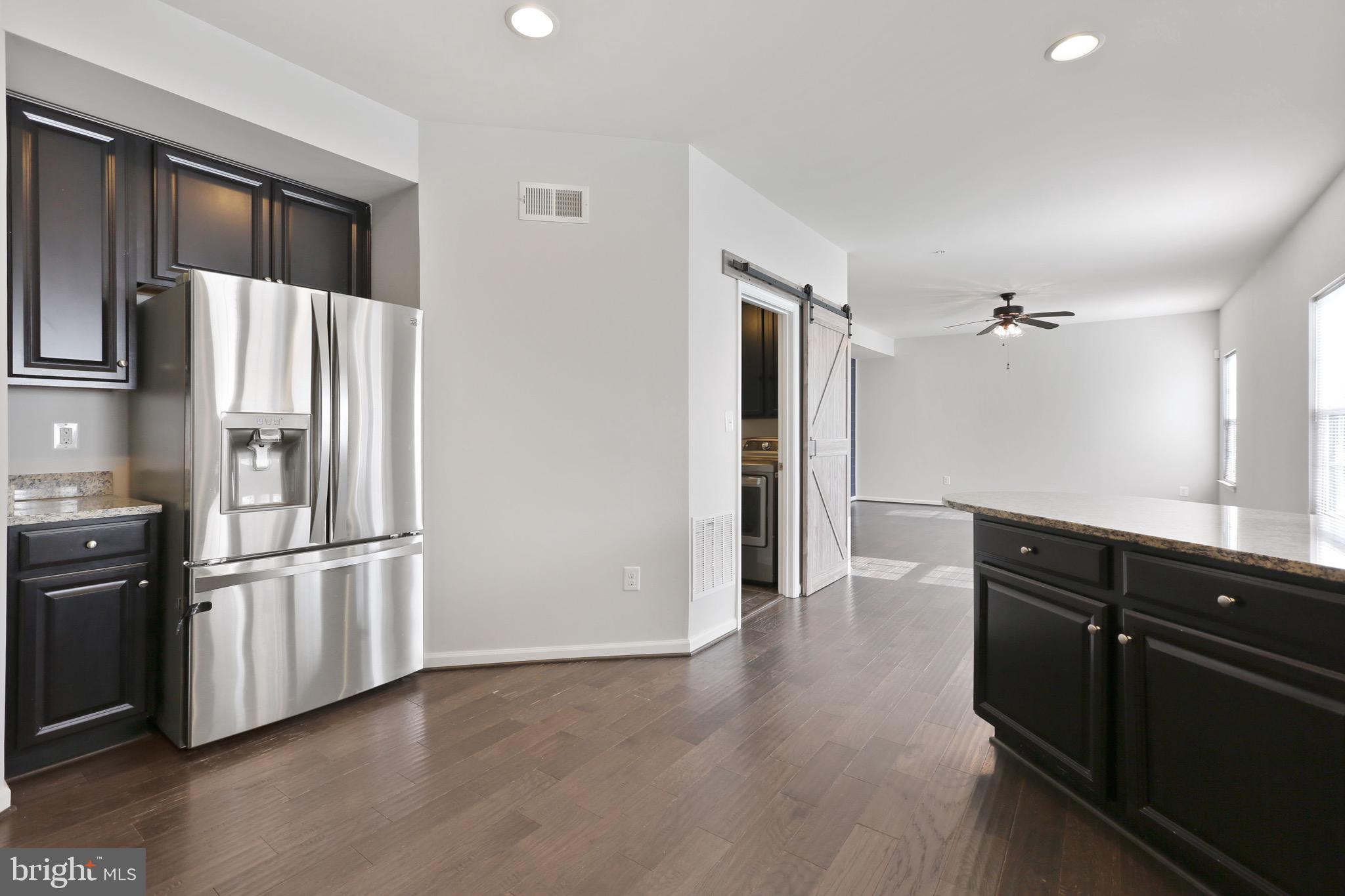 THE COTTAGES AT NORMAN CREEK - Residential