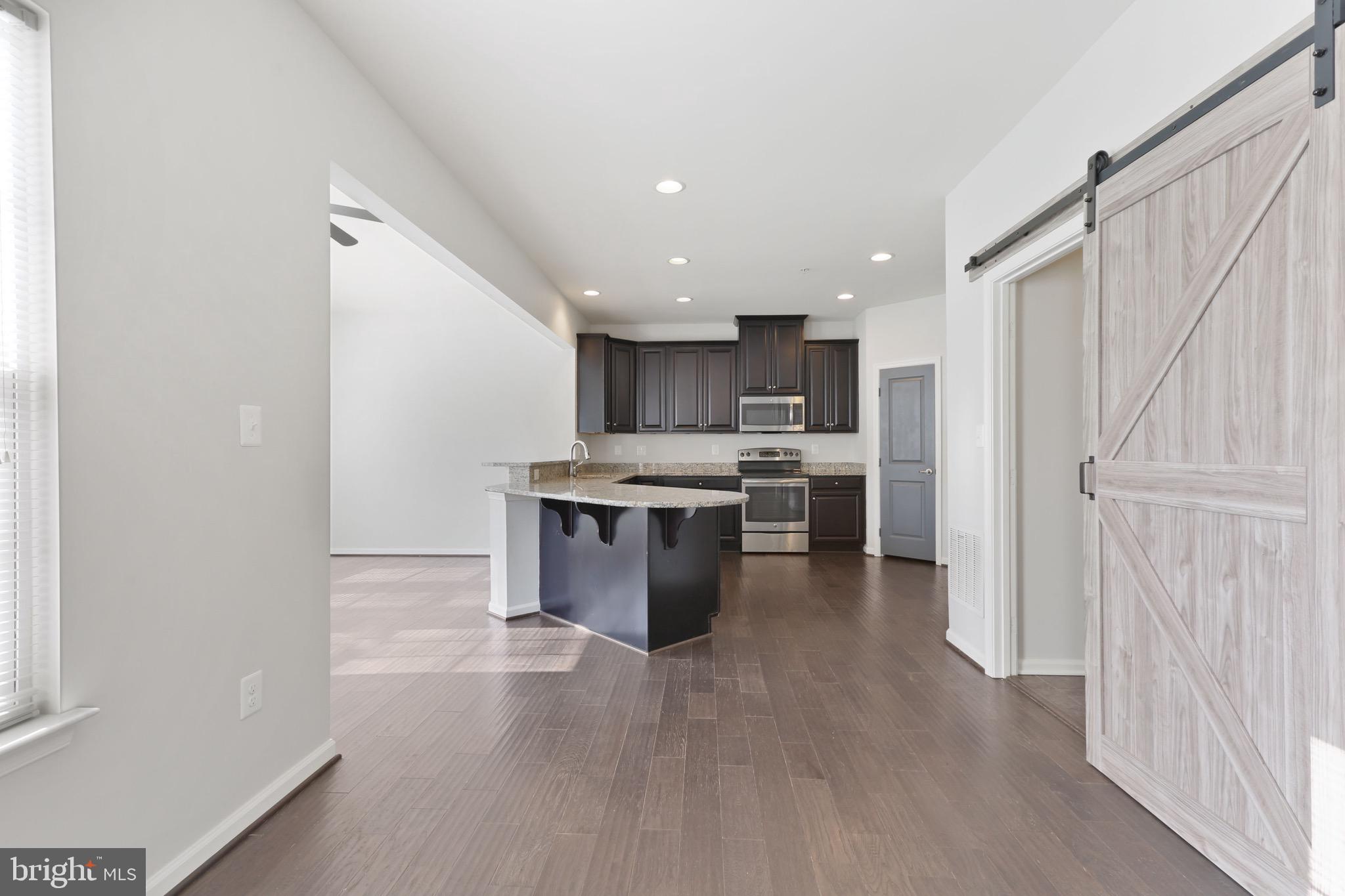 THE COTTAGES AT NORMAN CREEK - Residential