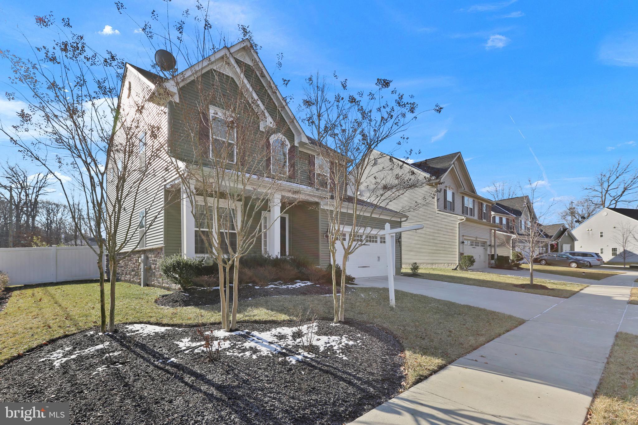 THE COTTAGES AT NORMAN CREEK - Residential