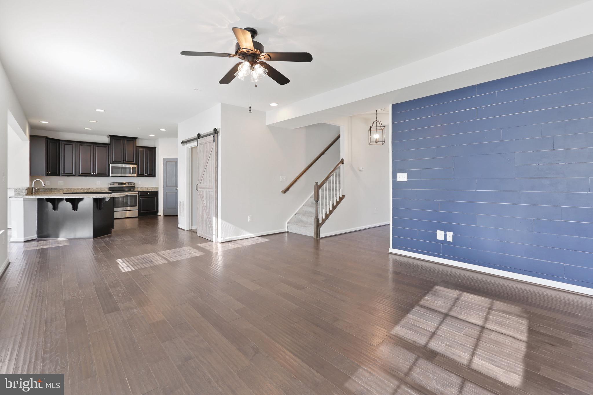 THE COTTAGES AT NORMAN CREEK - Residential