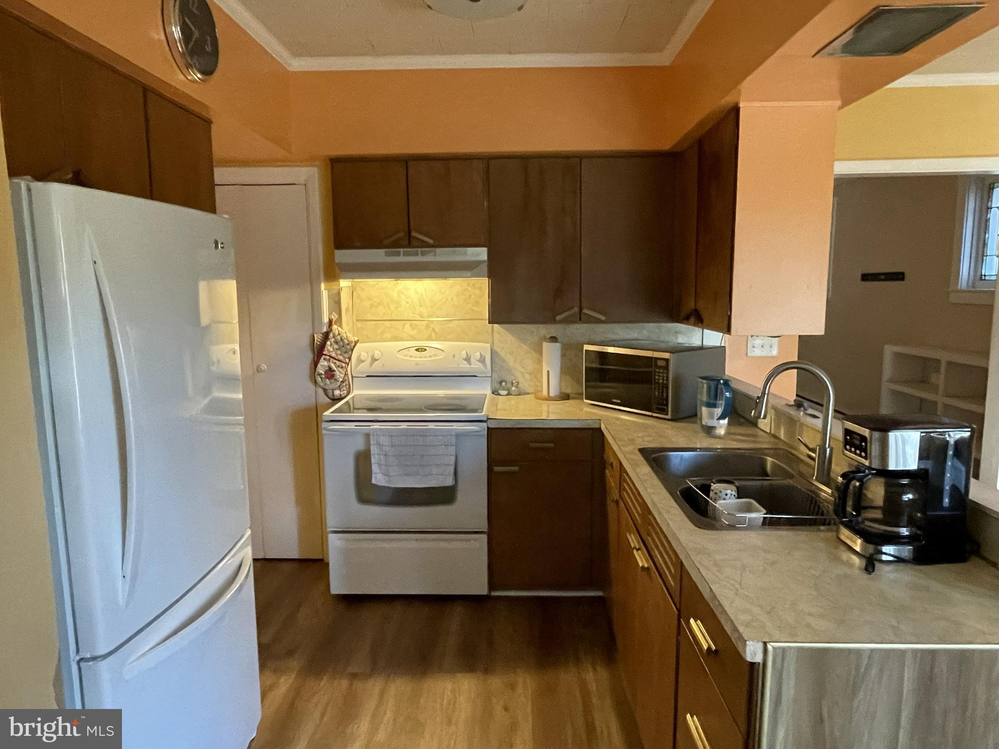 PENNSIDE - Residential