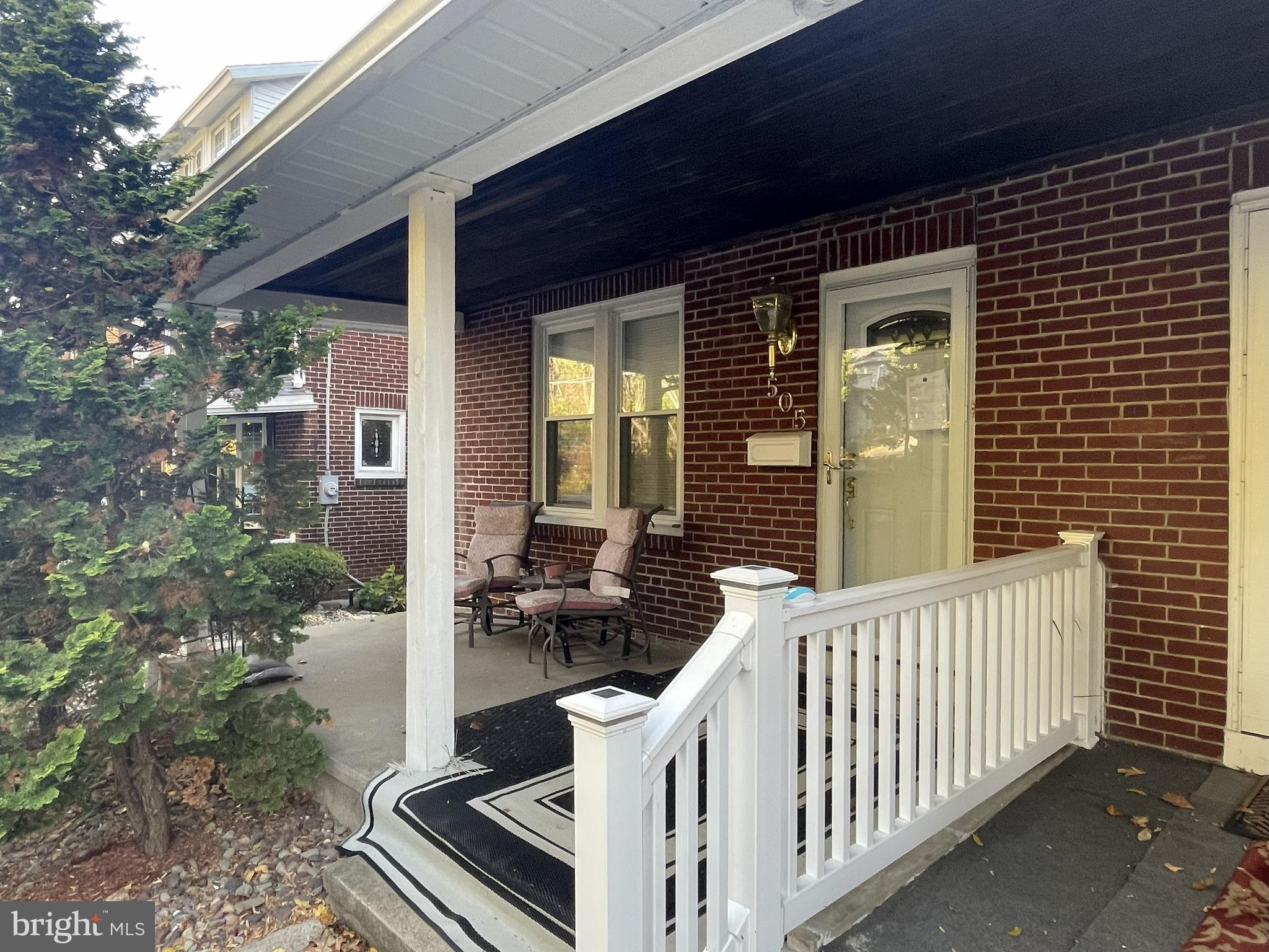 505 FRIEDENSBURG ROAD