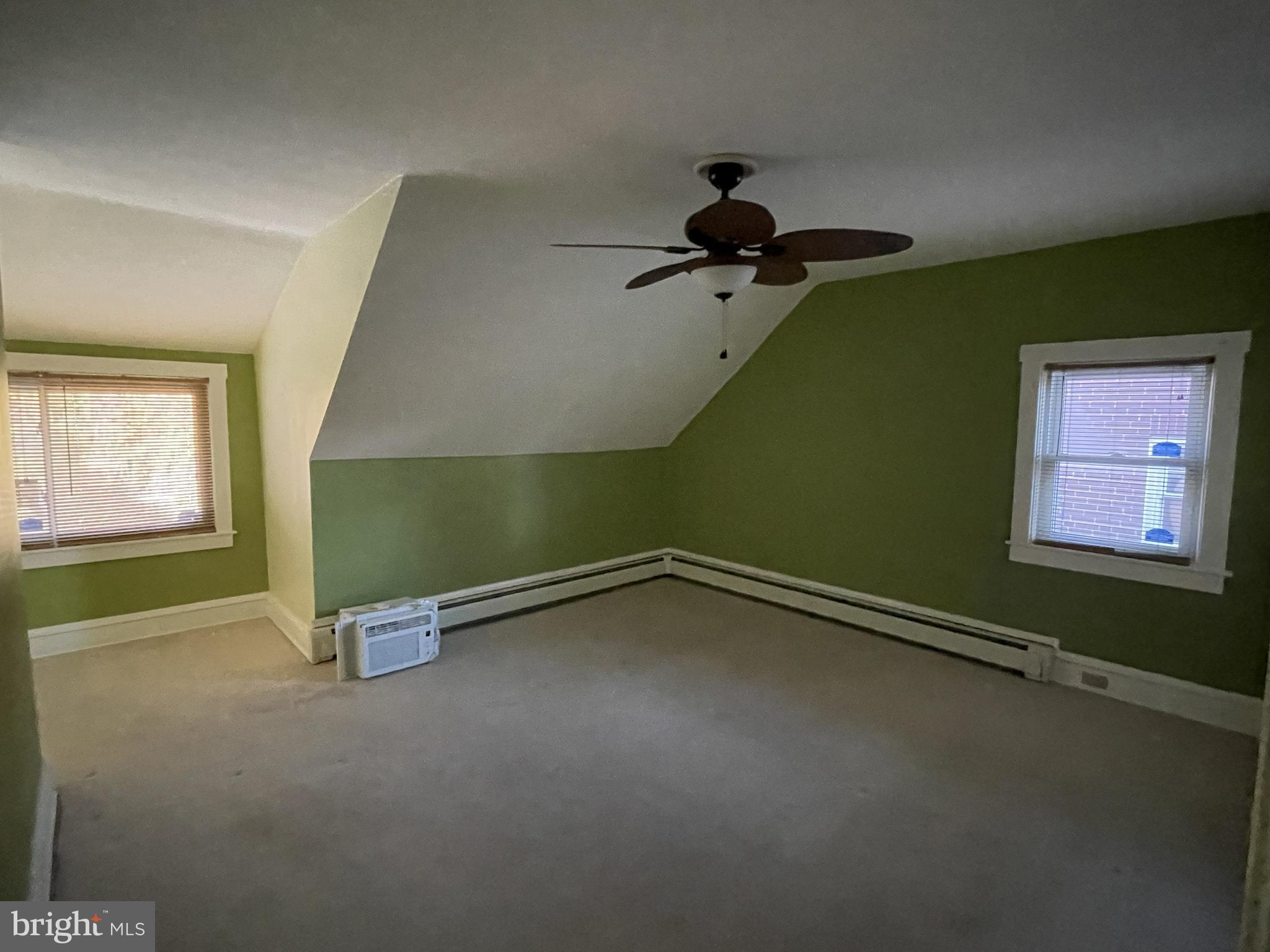 PENNSIDE - Residential