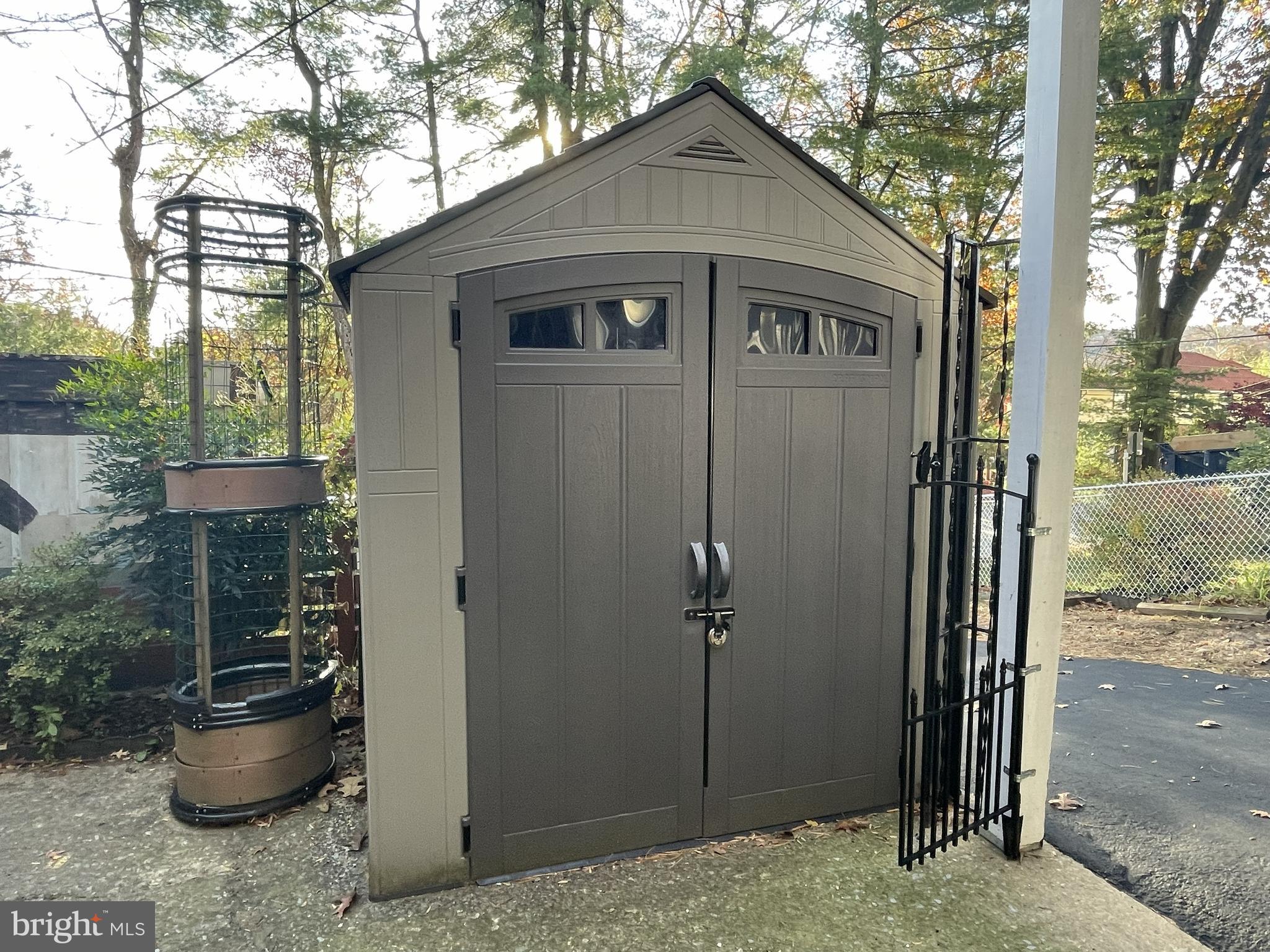 PENNSIDE - Residential