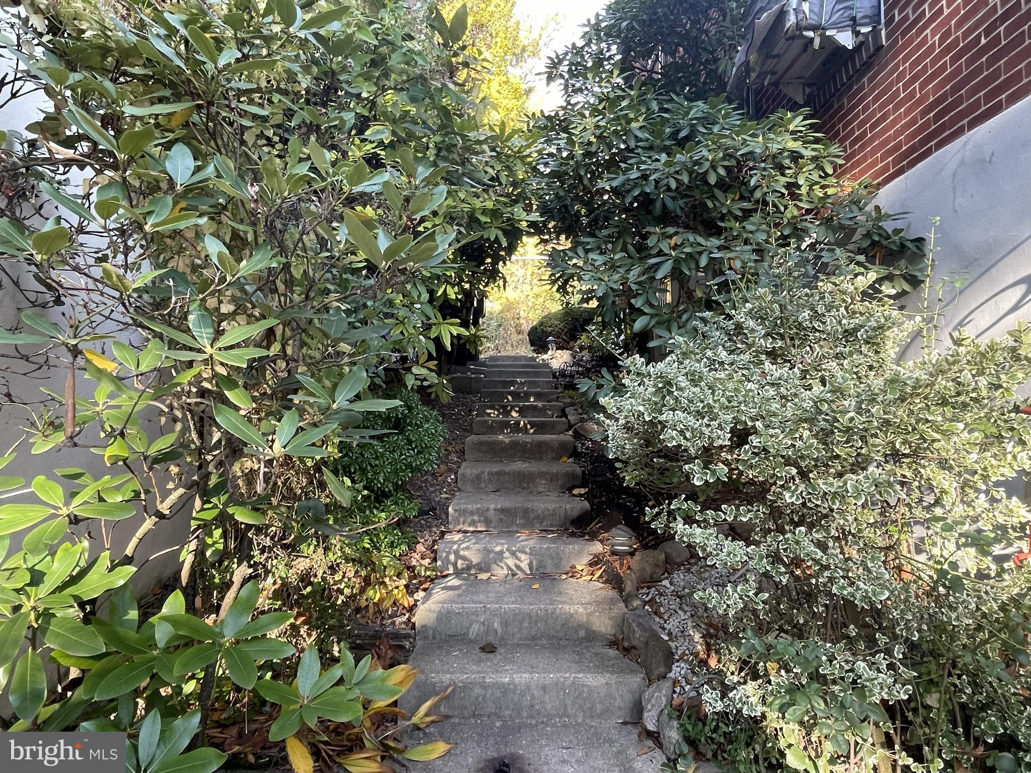 PENNSIDE - Residential