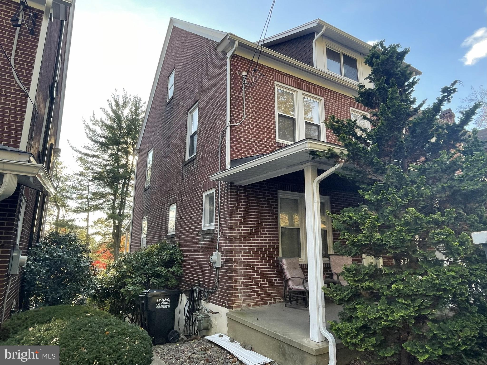 505 FRIEDENSBURG ROAD