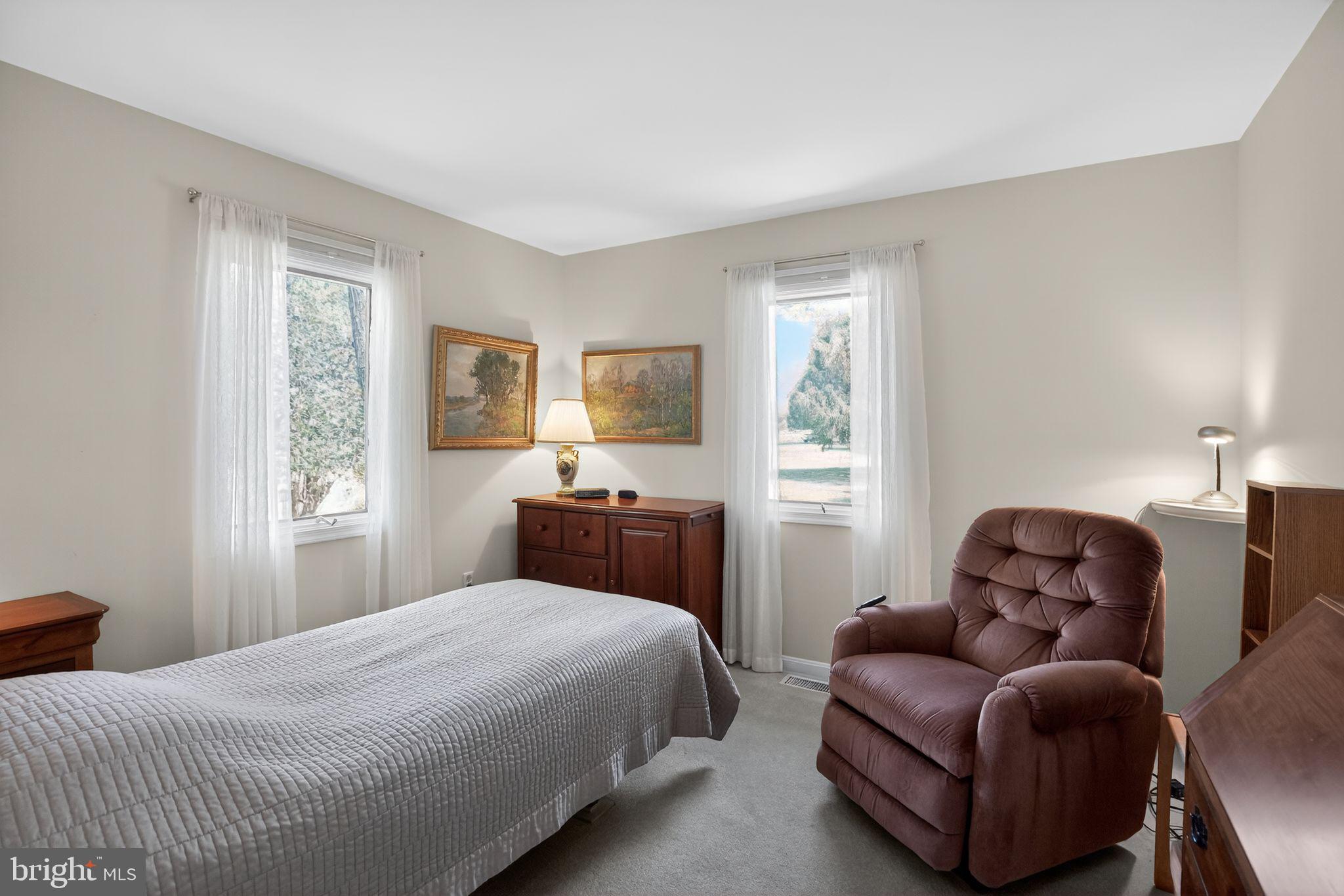 FRIDAY CREEK ESTATES - Residential