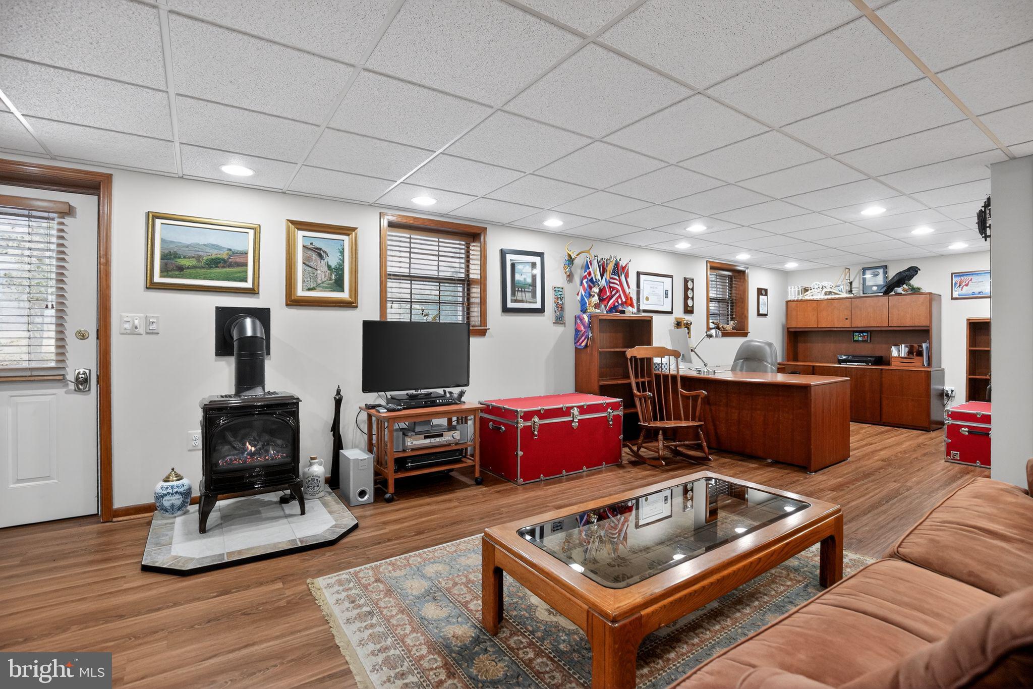 FRIDAY CREEK ESTATES - Residential